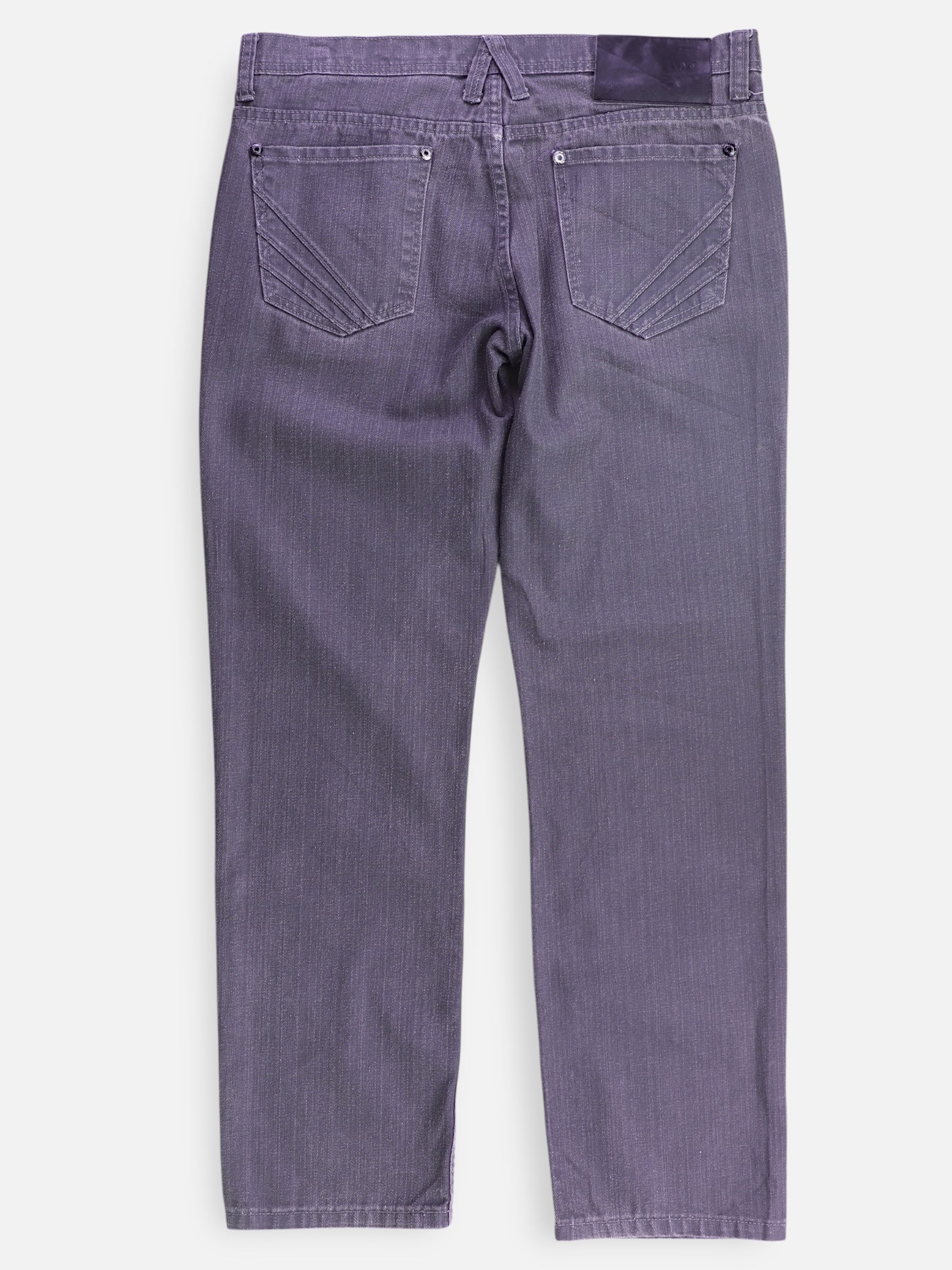 Jean Regular Fit Denim - Hombre - 34'