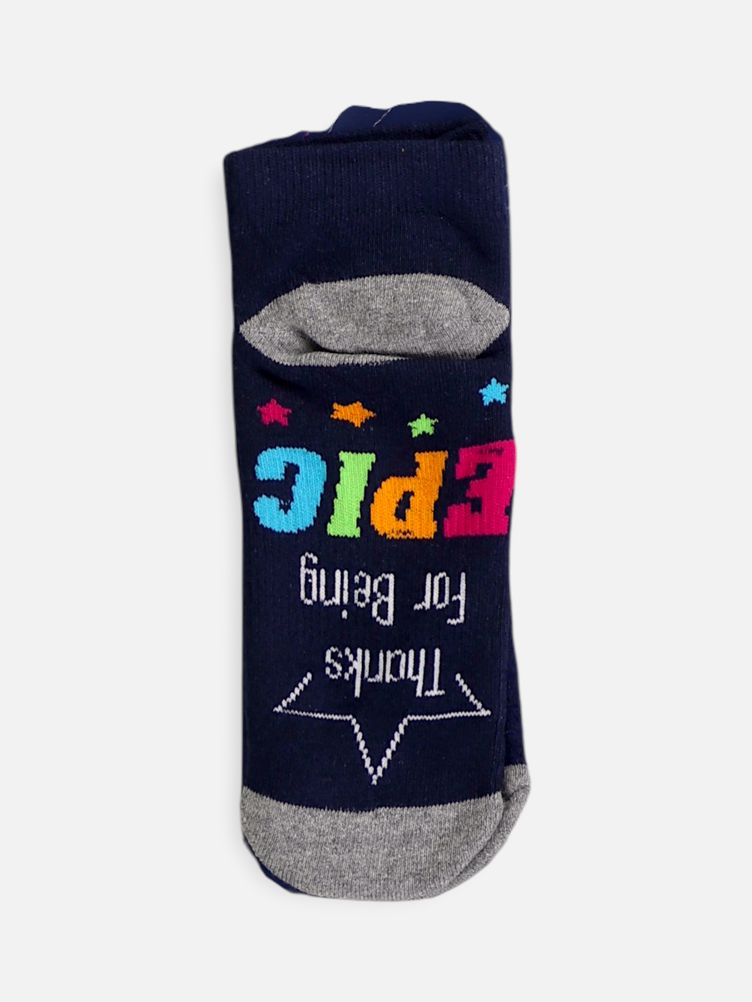 Calcetines 1 Par - Mujer - Talla Única (One Size)