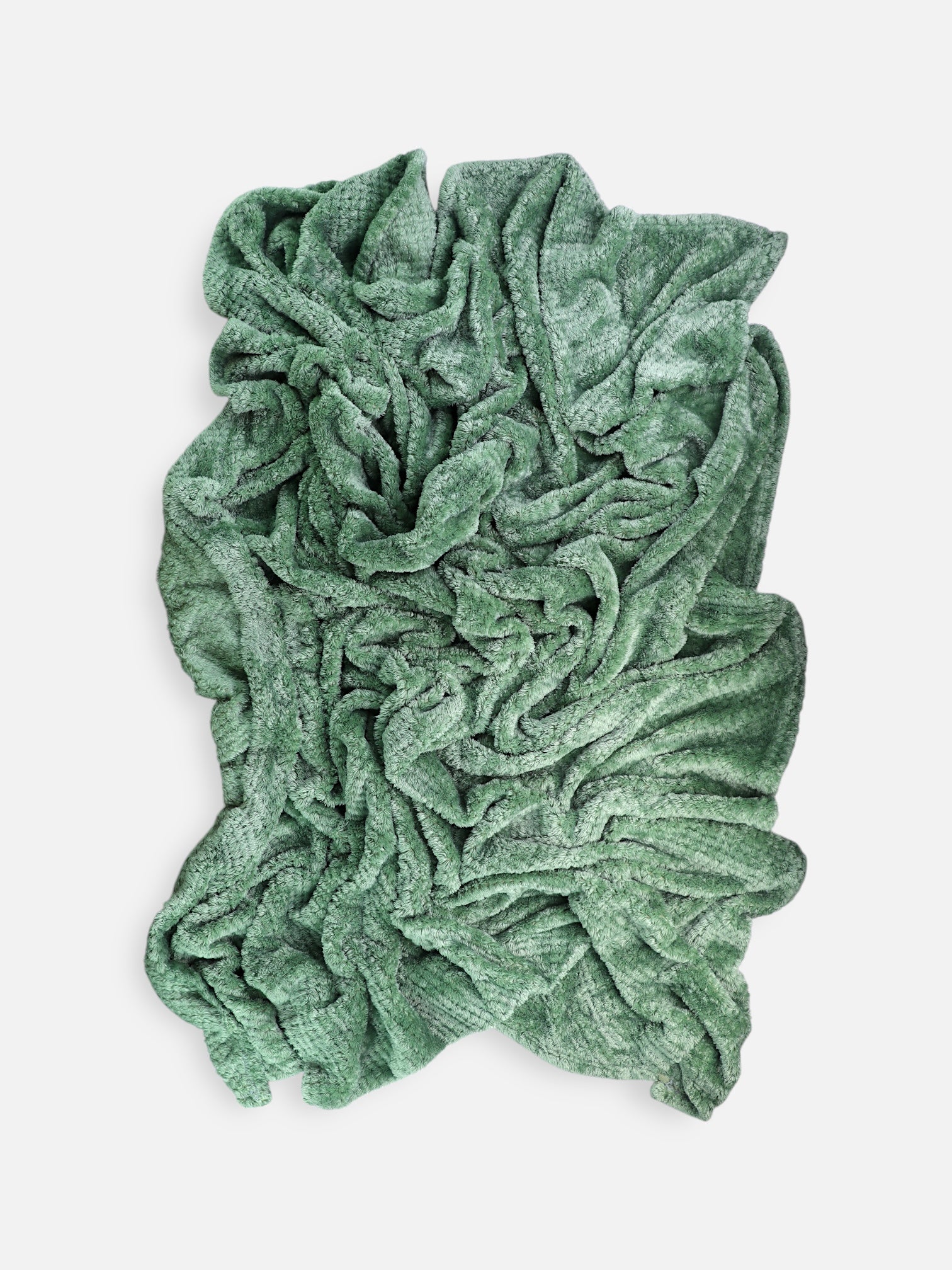 Colcha Knit - Talla Única (One Size)