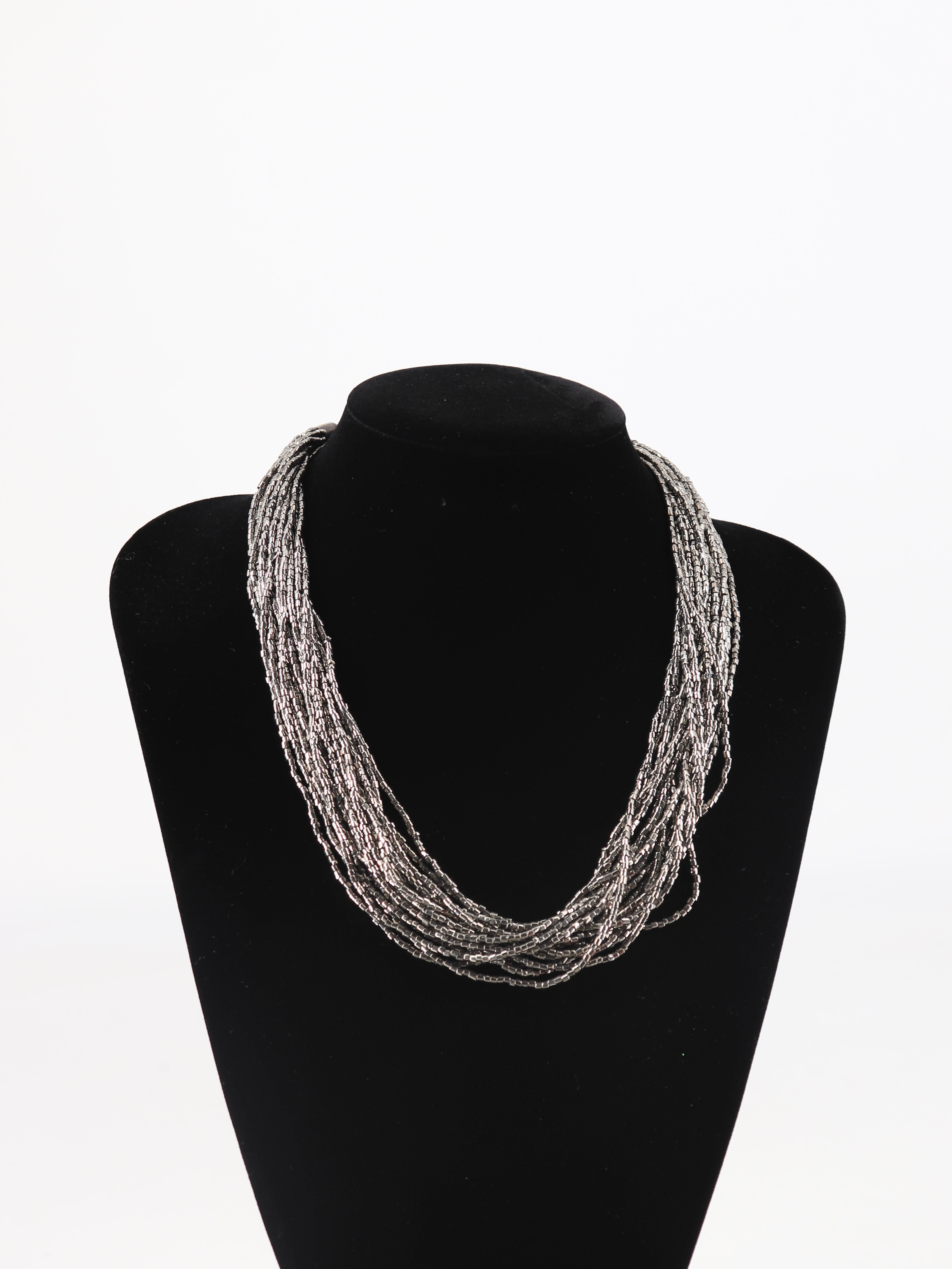 Collar Casual - Mujer - Talla Única (One Size)