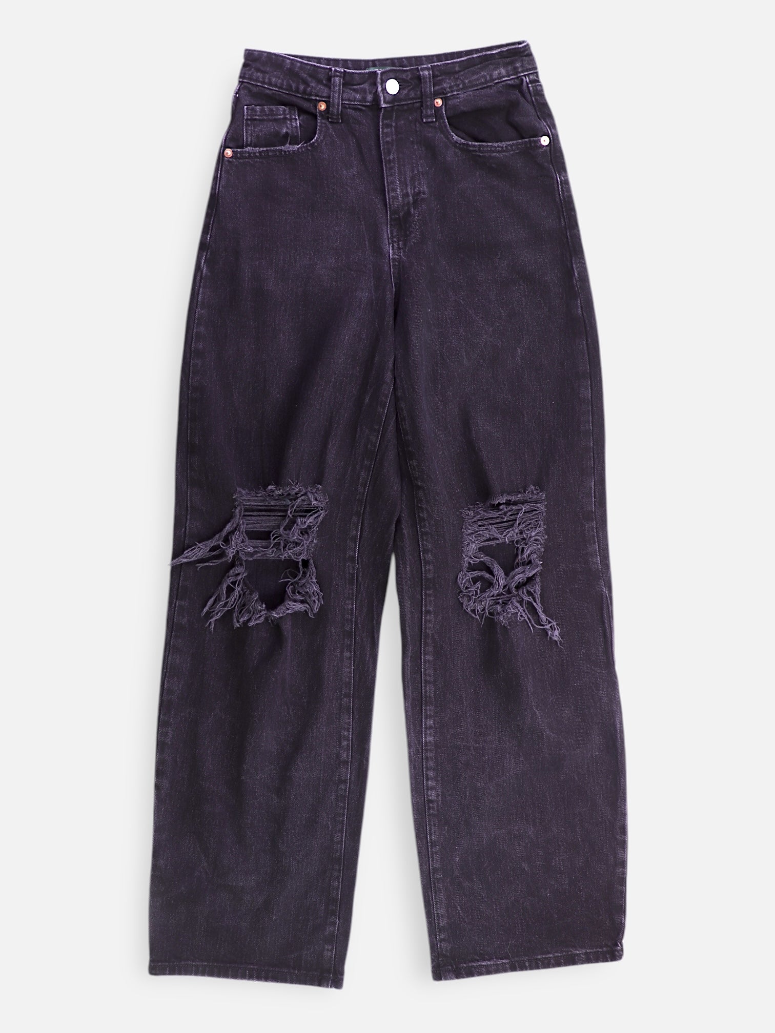 Wild Fable Jean High Rise Fit Denim - Mujer - 24