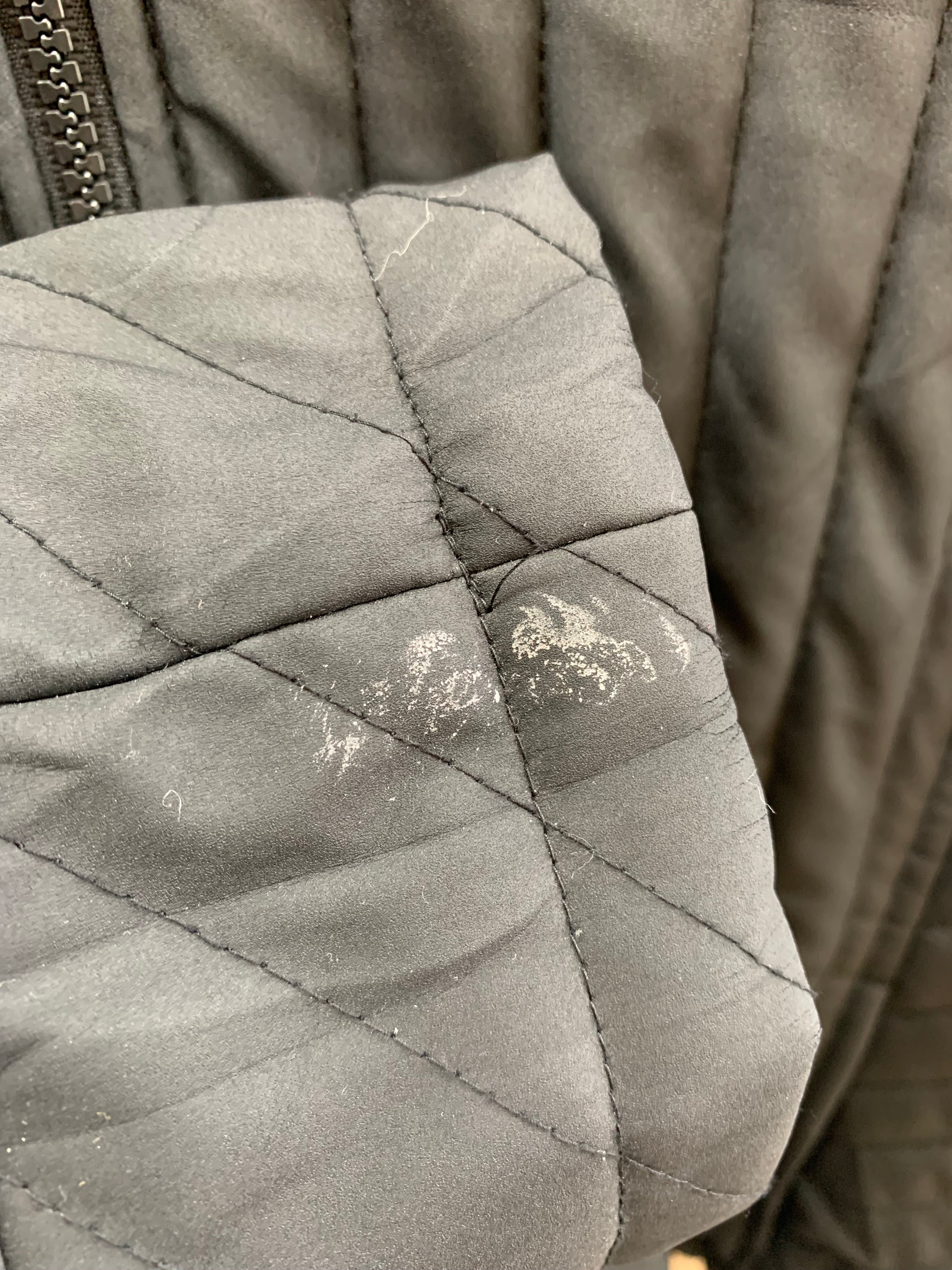 Chaqueta Casual Basic - Mujer - Large