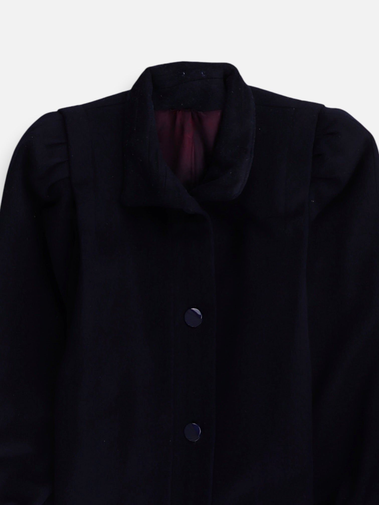 Abrigo  Single breasted trench Casual - Mujer - N/A