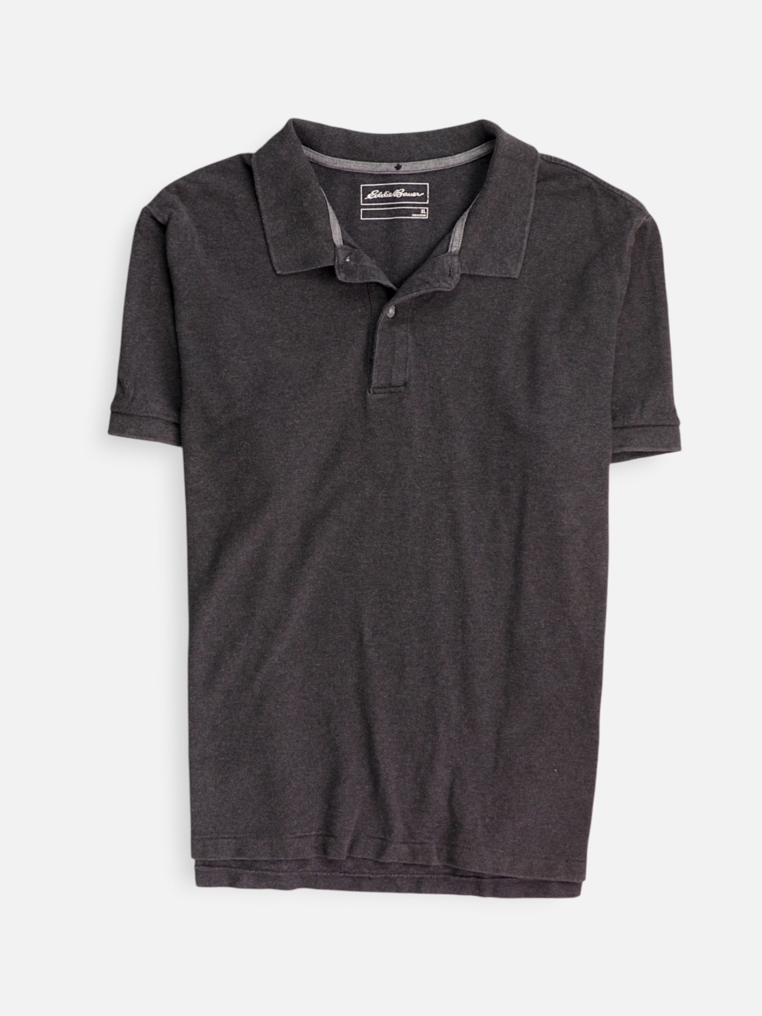 Eddie Bauer Camiseta Casual - Hombre - XL