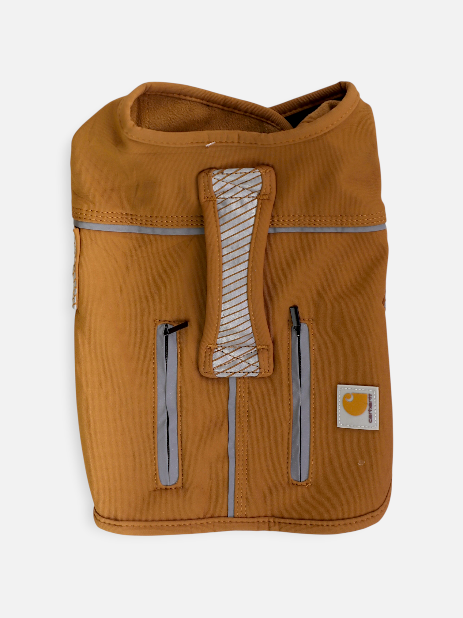 Carhartt Chaleco Deportivo Perro - Small