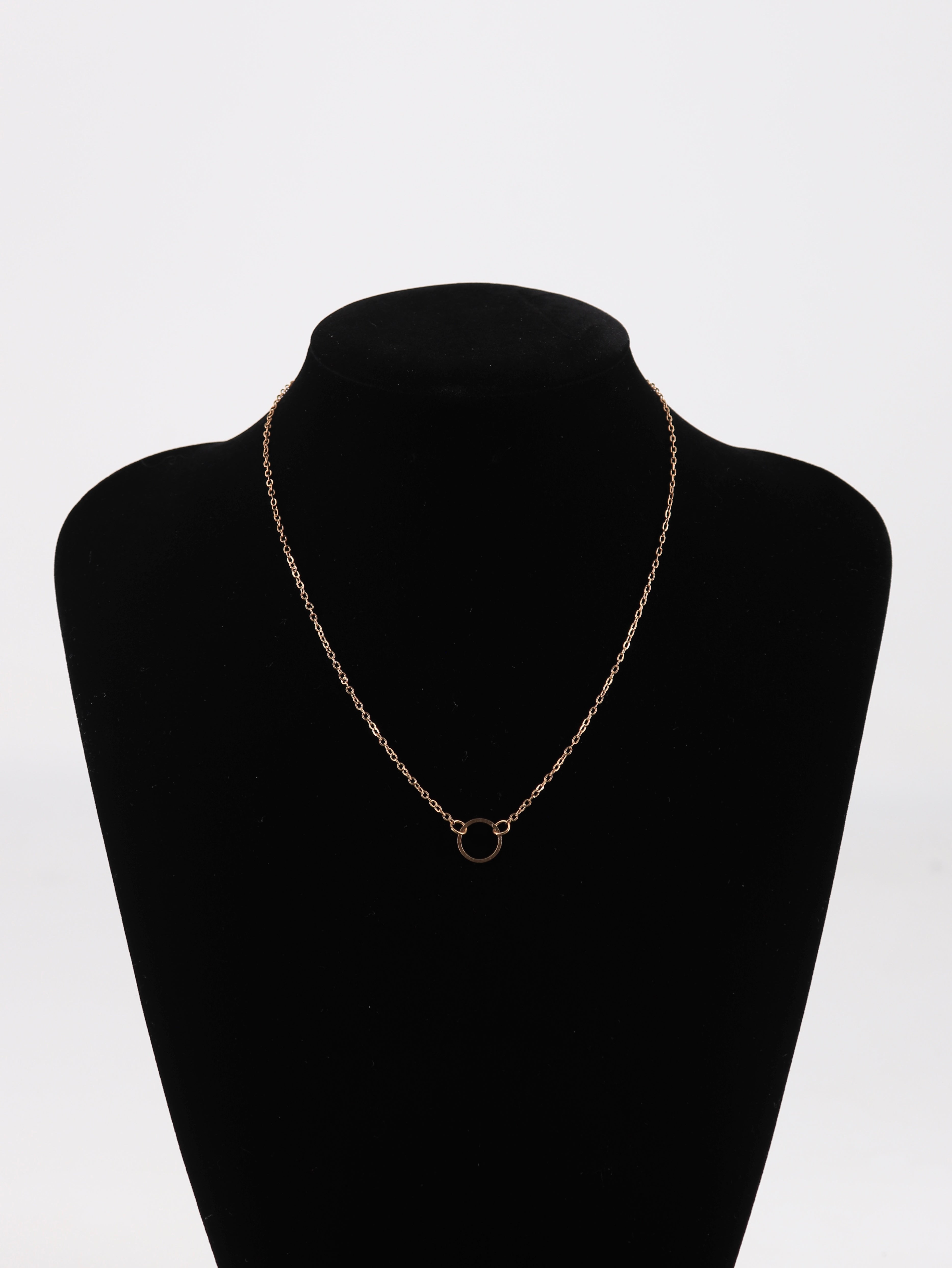 Collar Casual - Mujer - Talla Única (One Size)