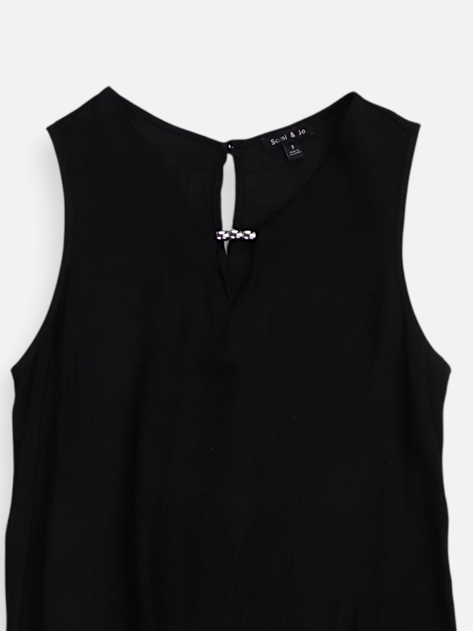 Blusa Casual - Mujer - Small