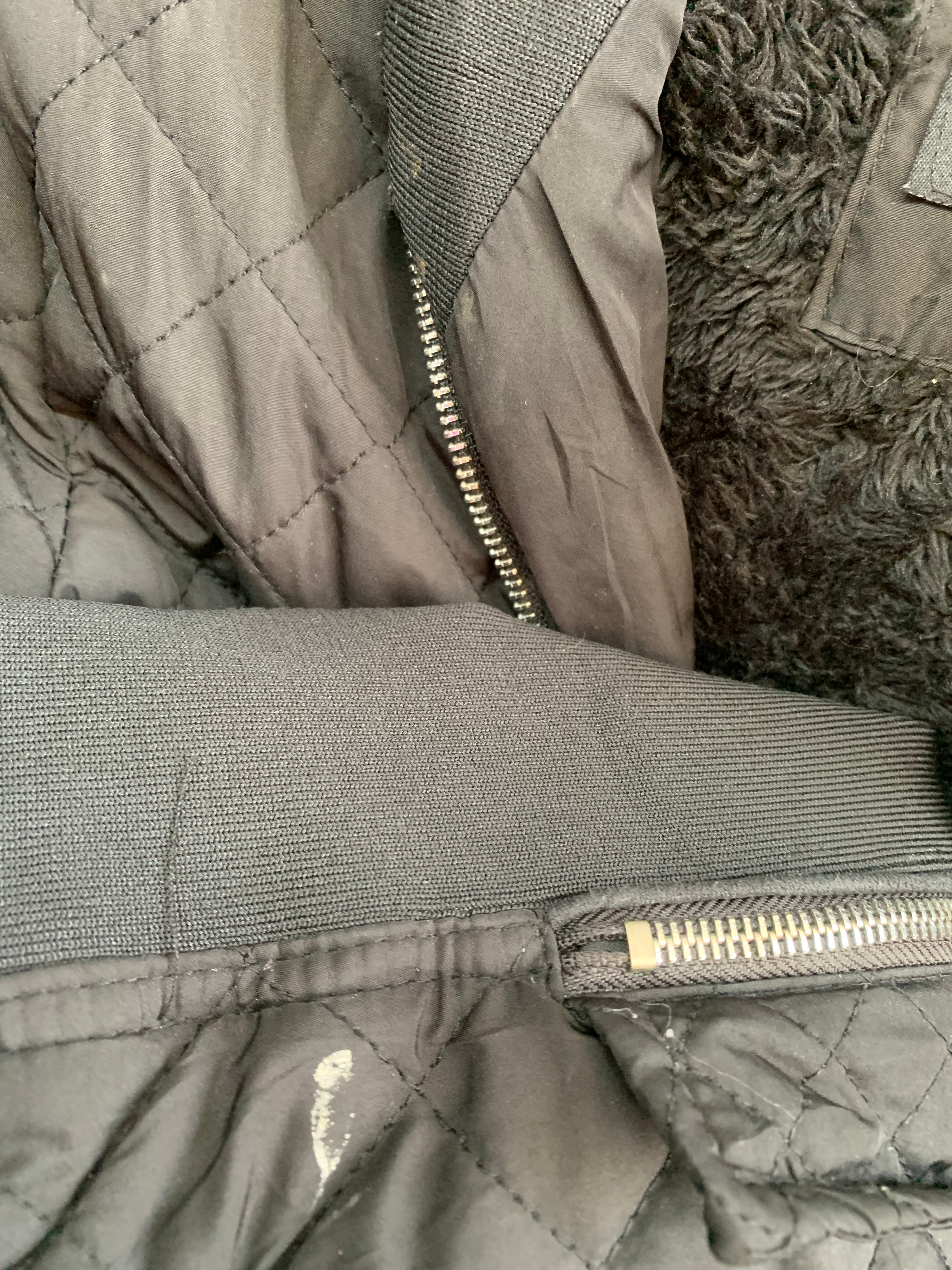DKNY Chaqueta Impermeable Impermeable - Niña - Medium - 10-12Y (Años)