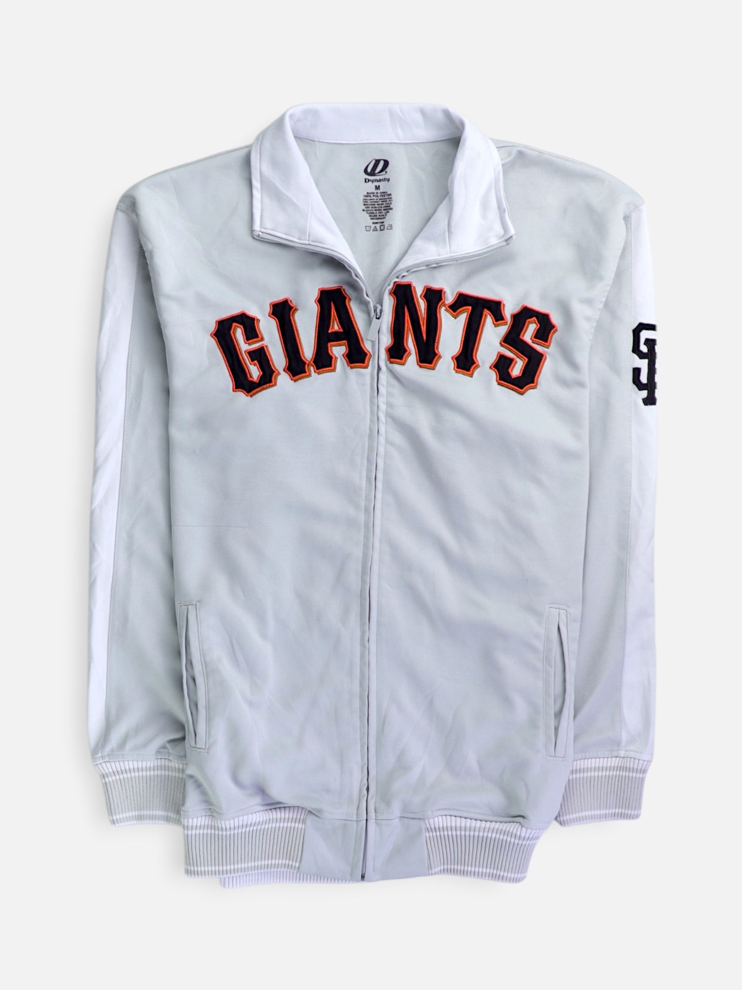 Sudadera Fleece Deportivo - Hombre - Medium
