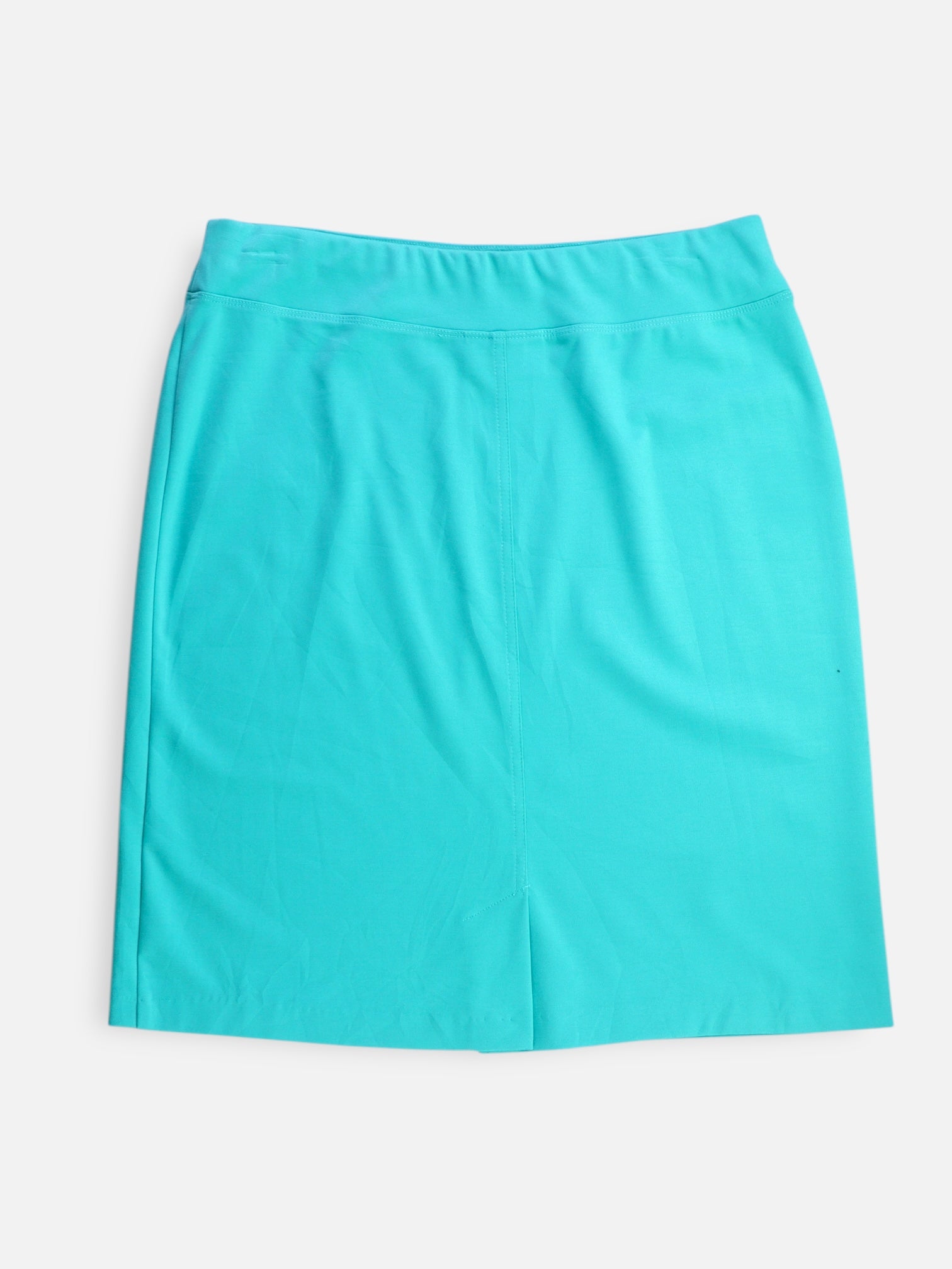 Falda Casual - Mujer - Large
