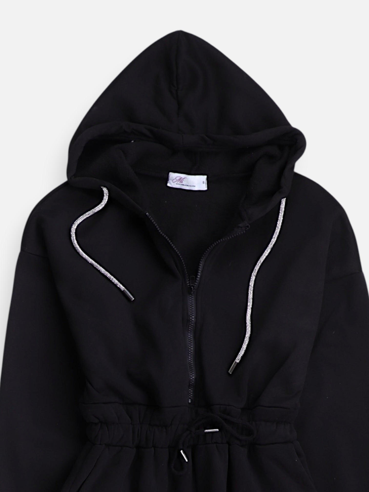 Jumpsuit Deportivo - Mujer - Small