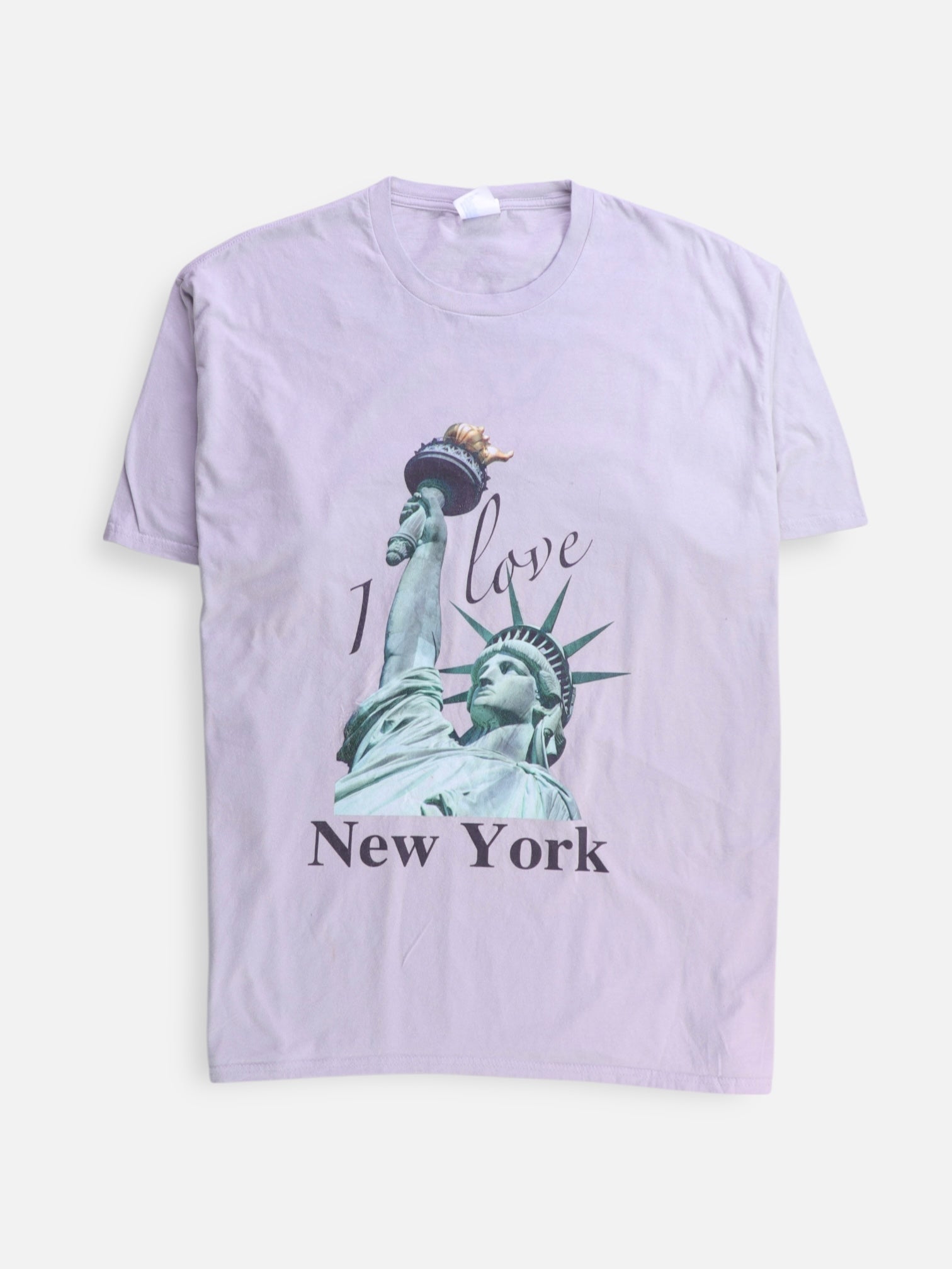 Camiseta Grafica - Hombre - XL