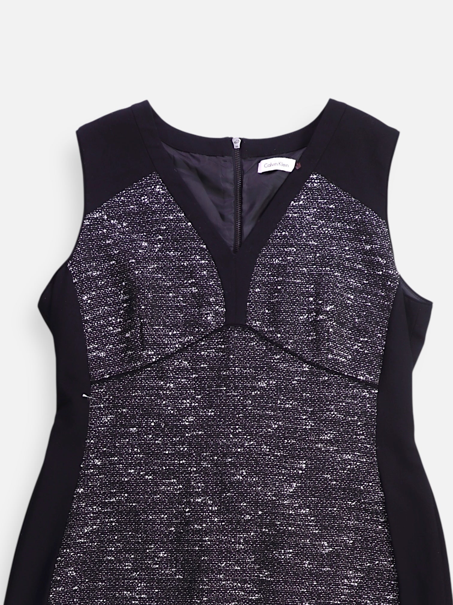 Calvin Klein Vestido Casual - Mujer - 16