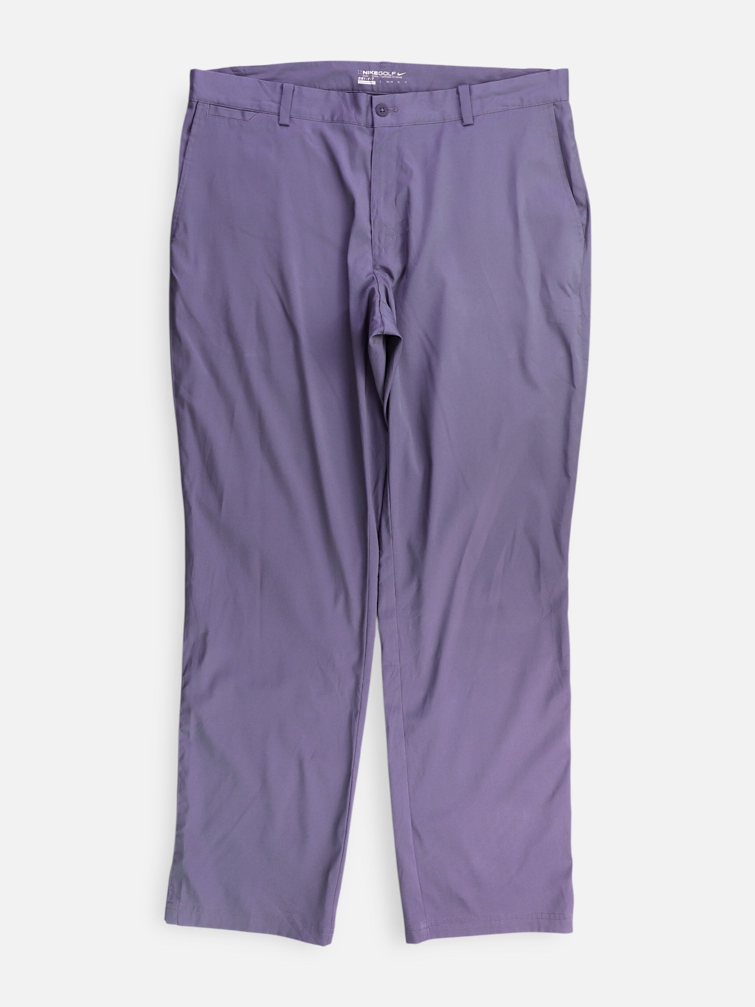 Nike Pantalon Regular Fit Casual - Hombre - 36x32