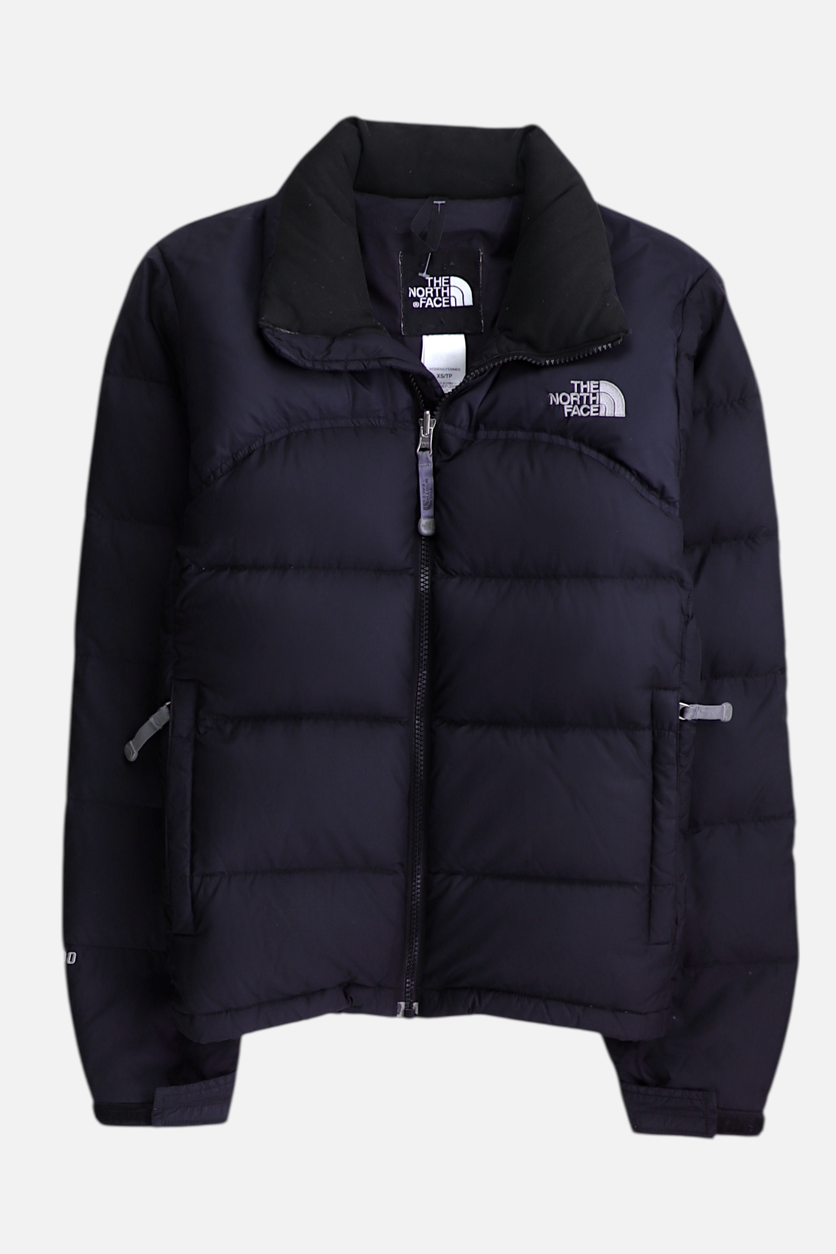 The North Face Chaqueta Puffer Impermeable - Mujer - XS