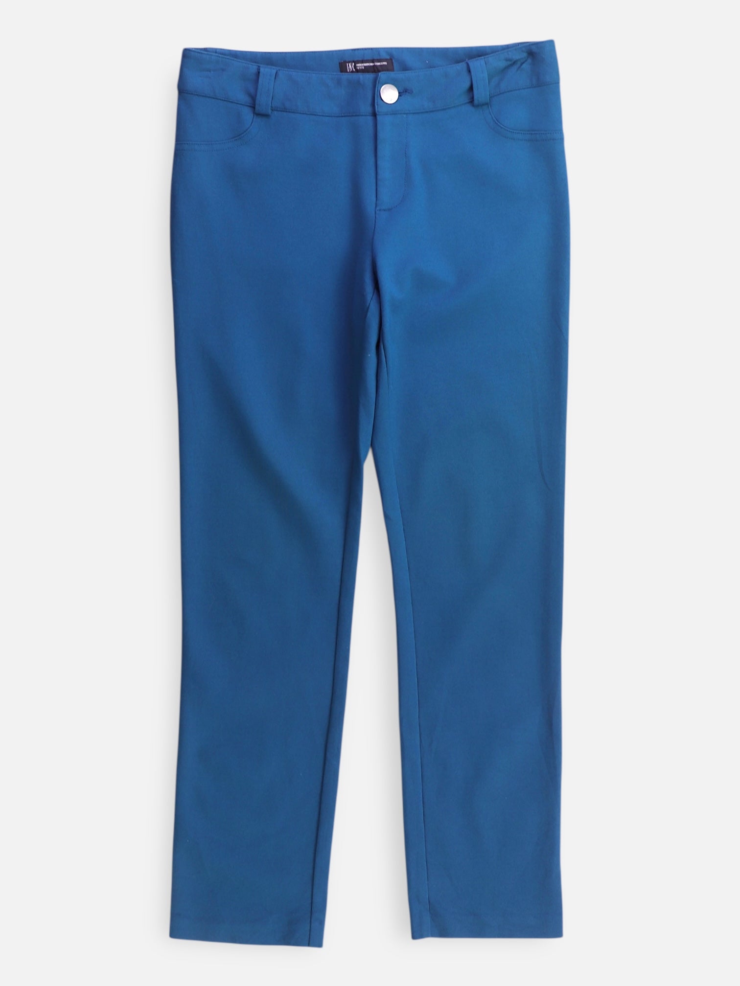I.N.C Pantalon Skinny Fit Casual - Mujer - 8P