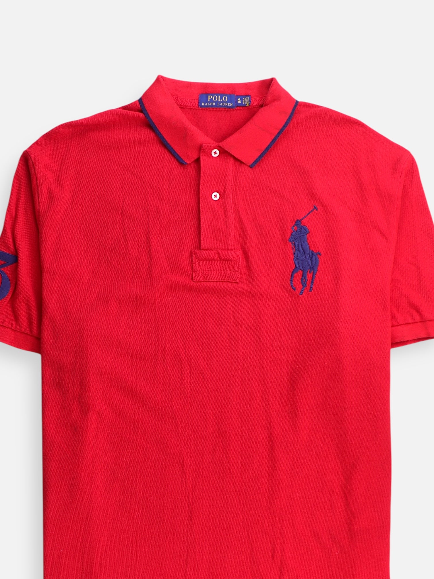 Polo Ralph Lauren Camisa Casual - Hombre - XL
