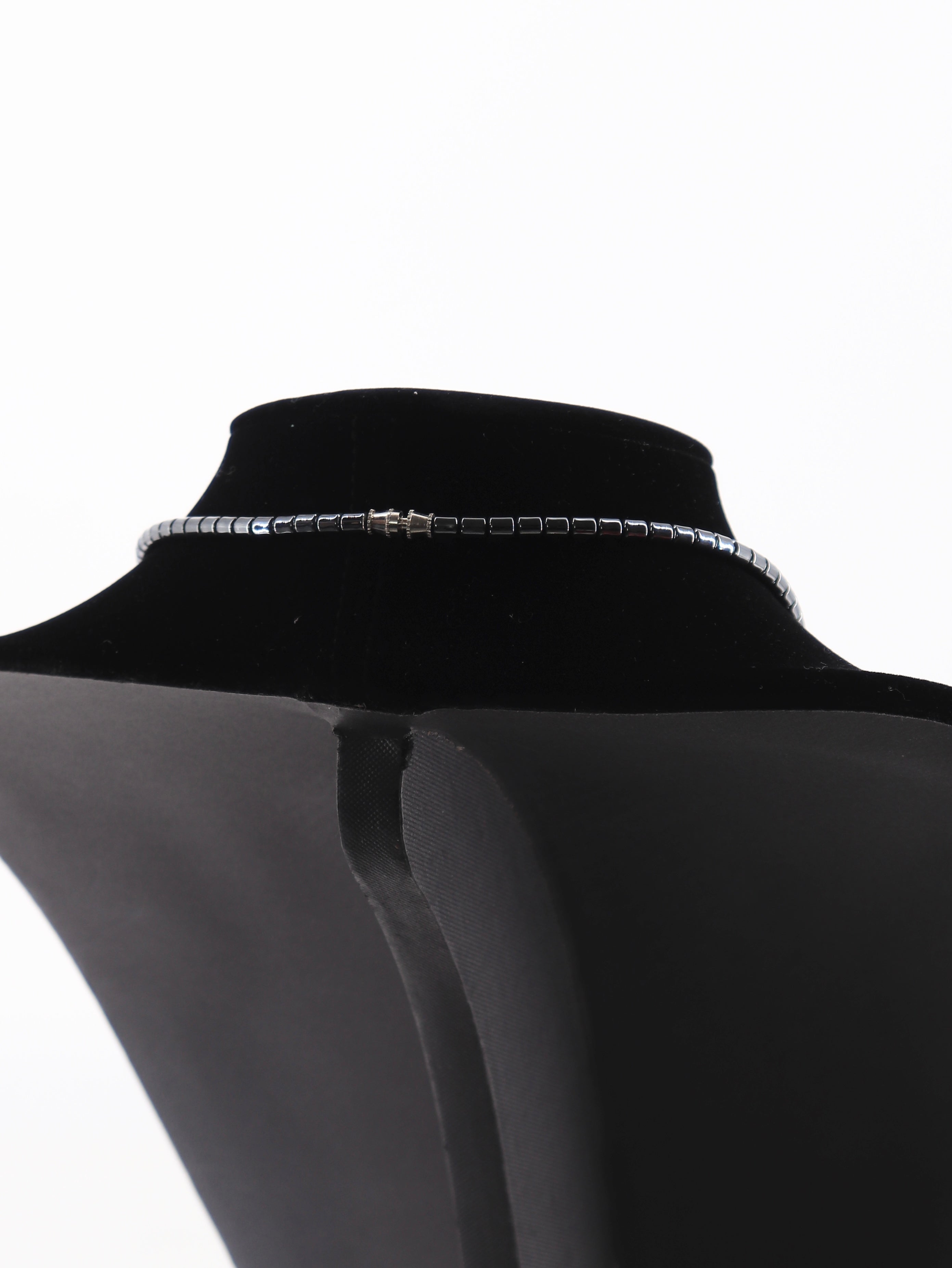Collar Casual - Mujer - Talla Única (One Size)