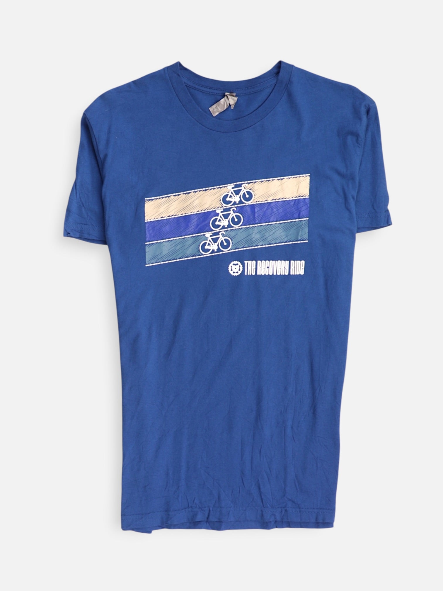 Camiseta Grafica - Hombre - Medium