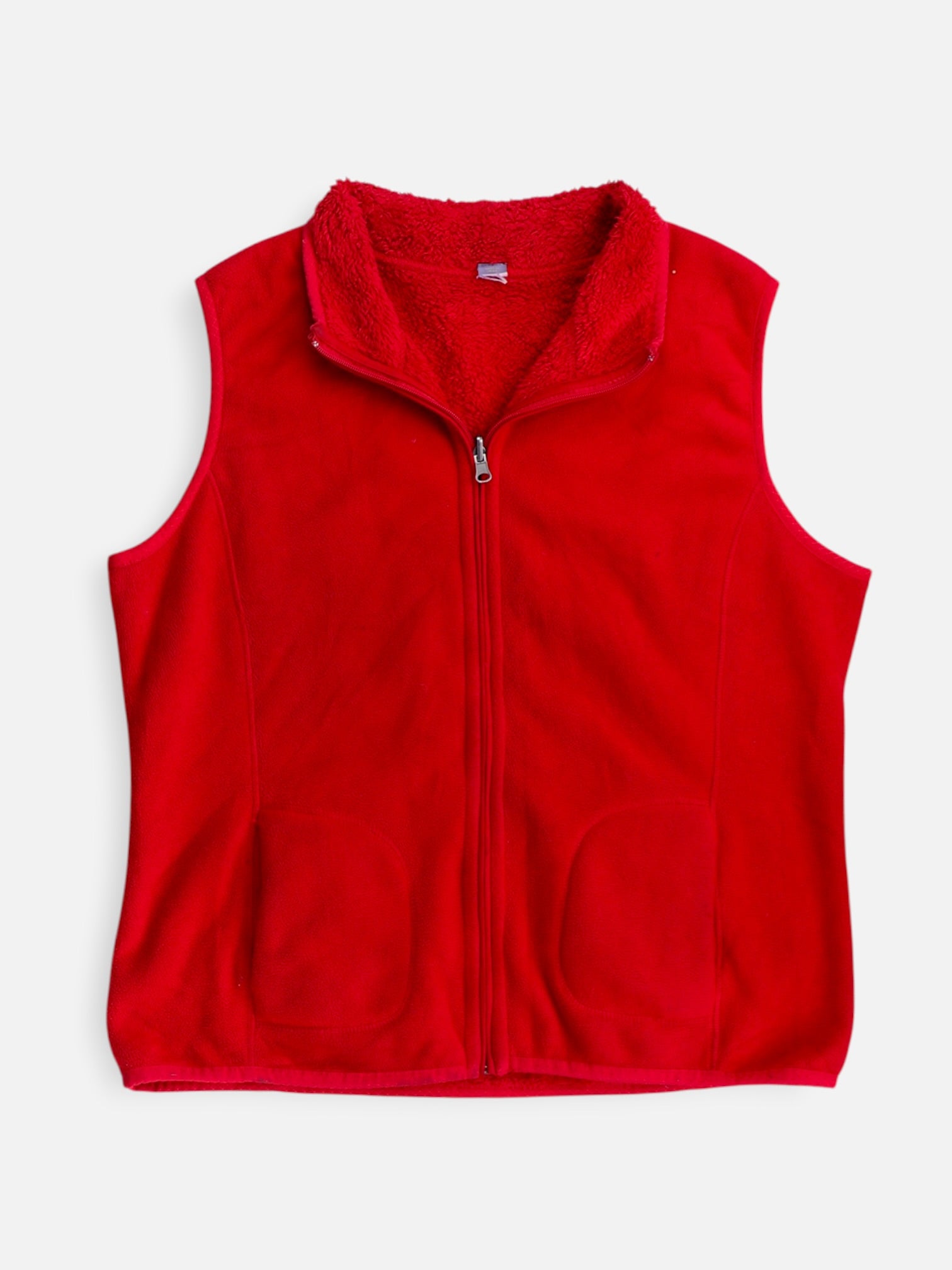 Chaleco Reversible - Hombre - N/A