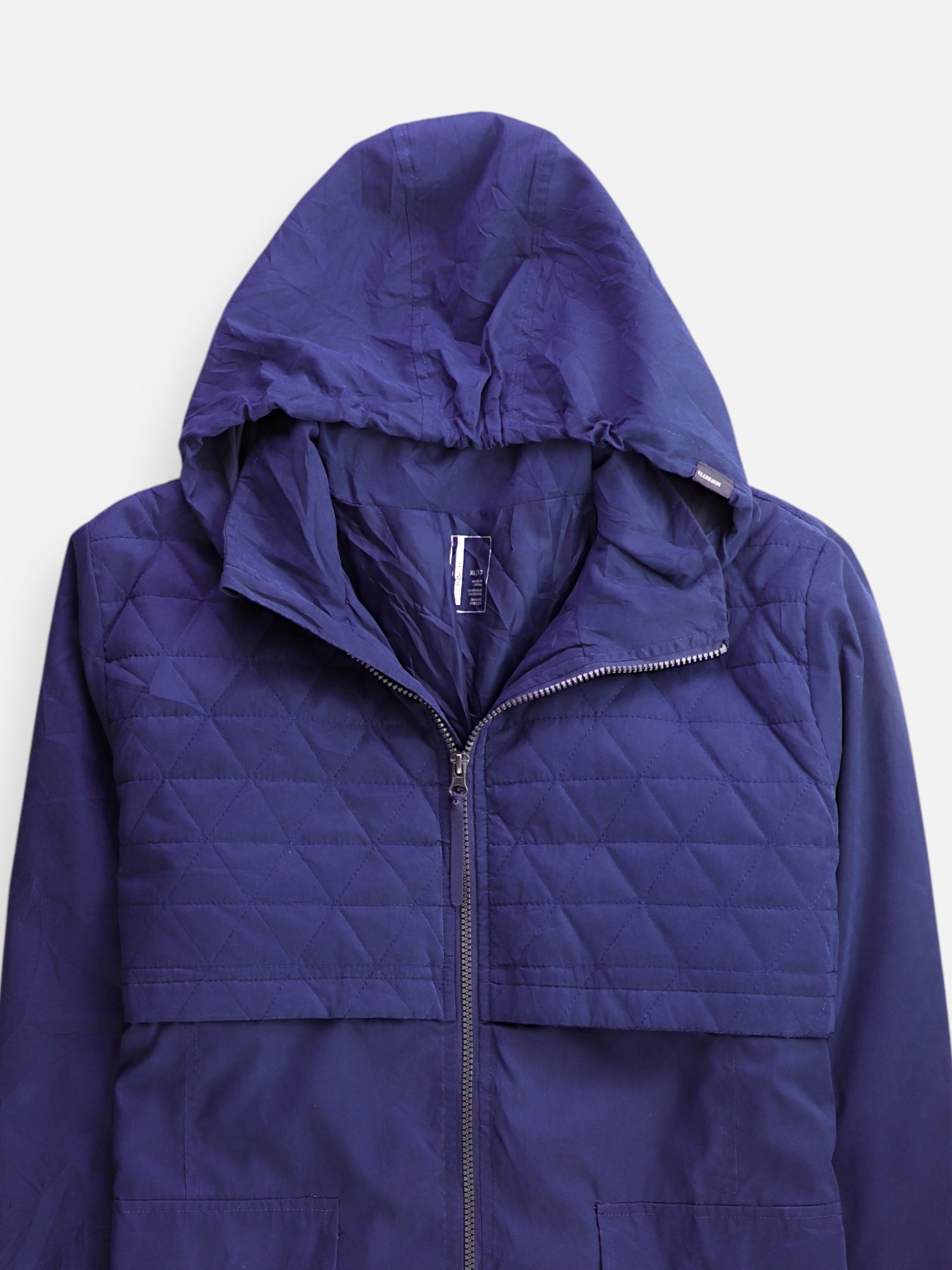 Chaqueta Casual Basic - Mujer - XL