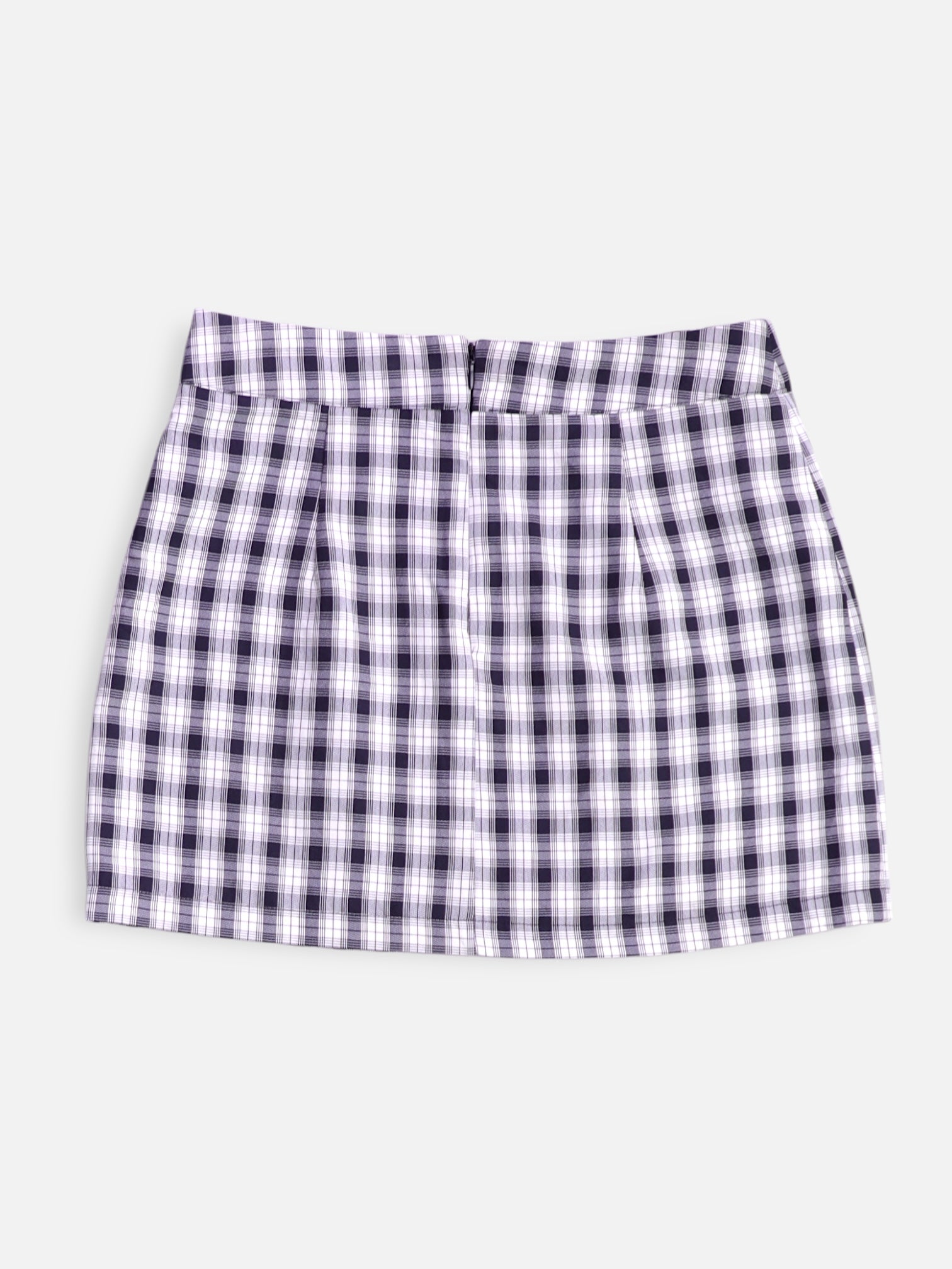 Falda Casual - Mujer - Small