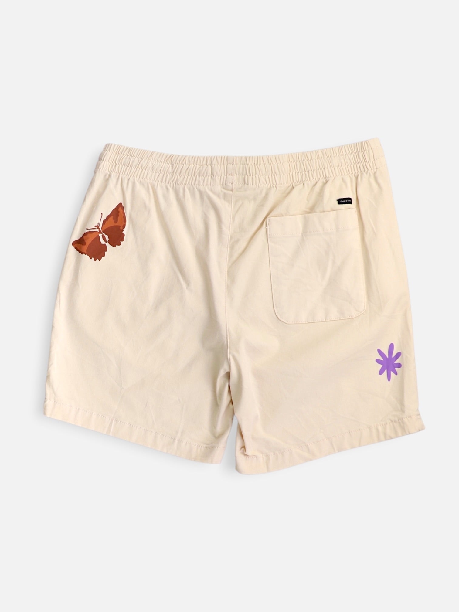 PACSUN Calzoneta Casual - Hombre - Medium