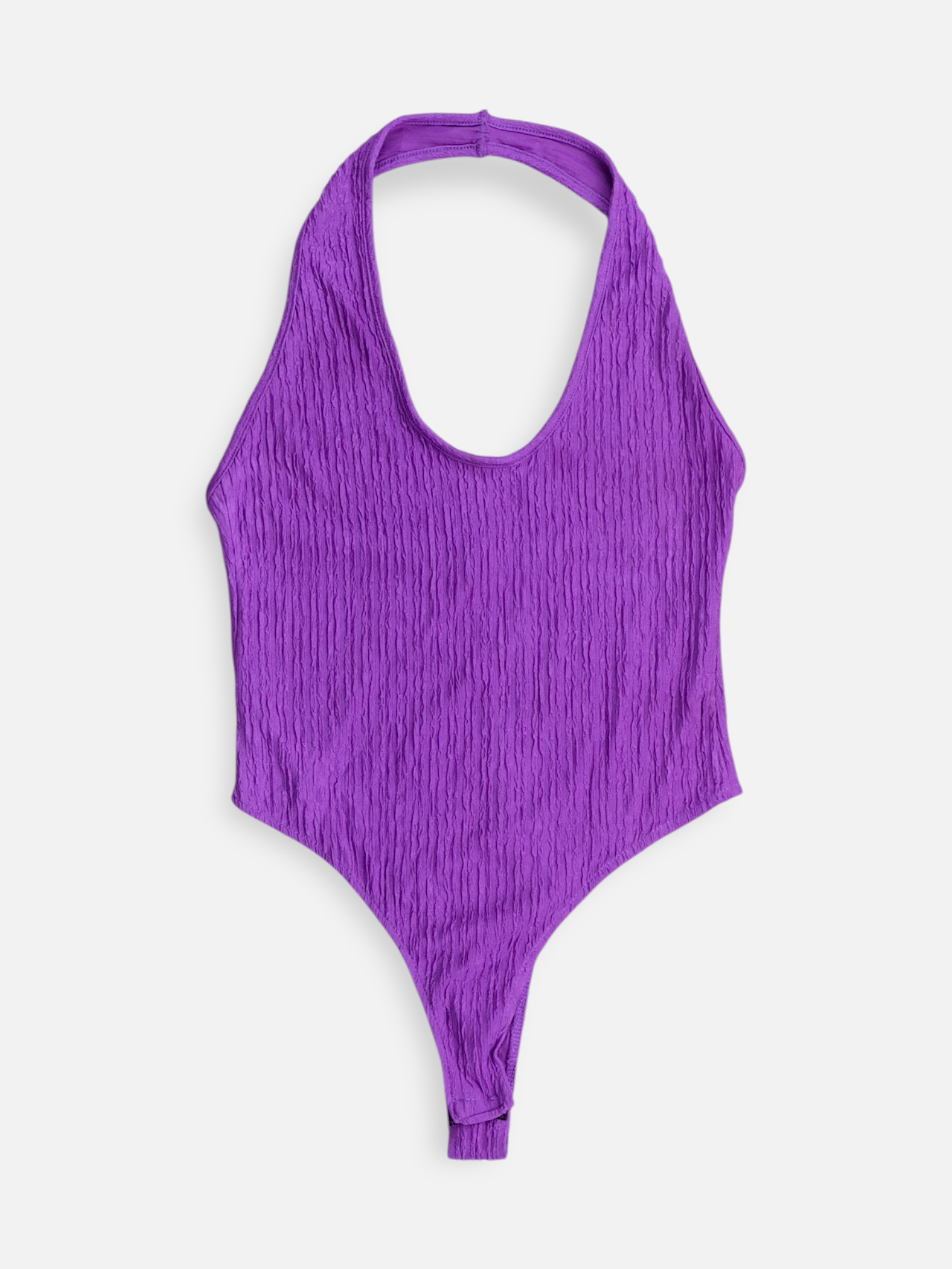 Blusa Body - Mujer - XL