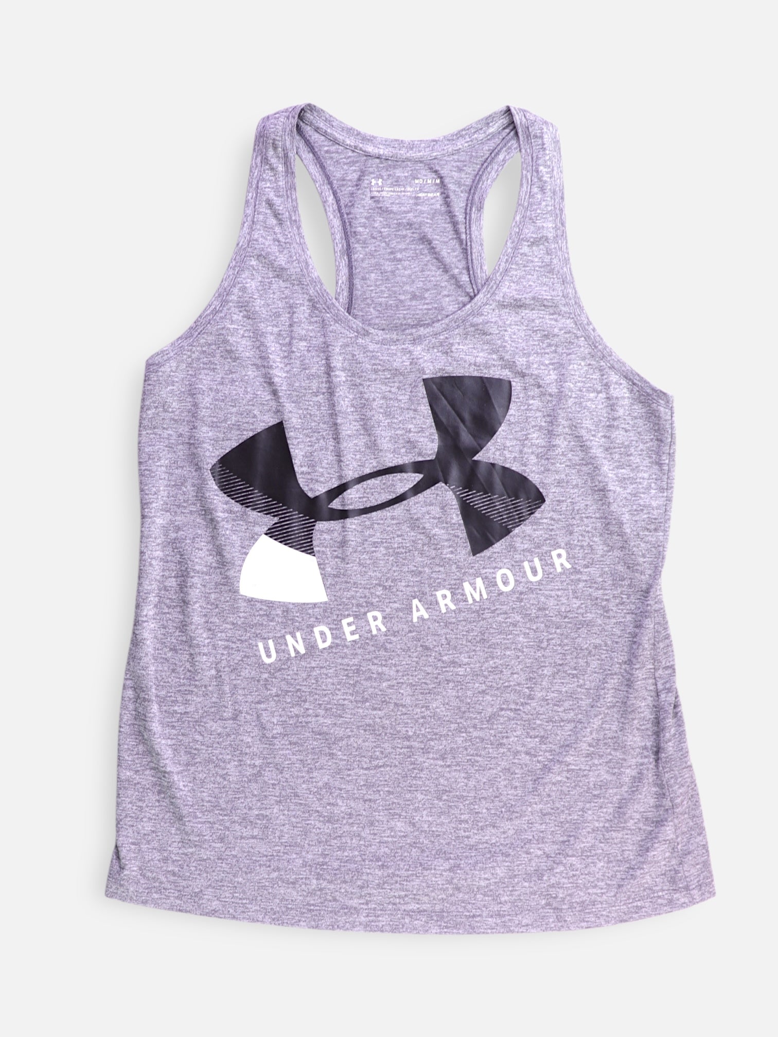 Under Armour Blusa Casual - Mujer - Medium