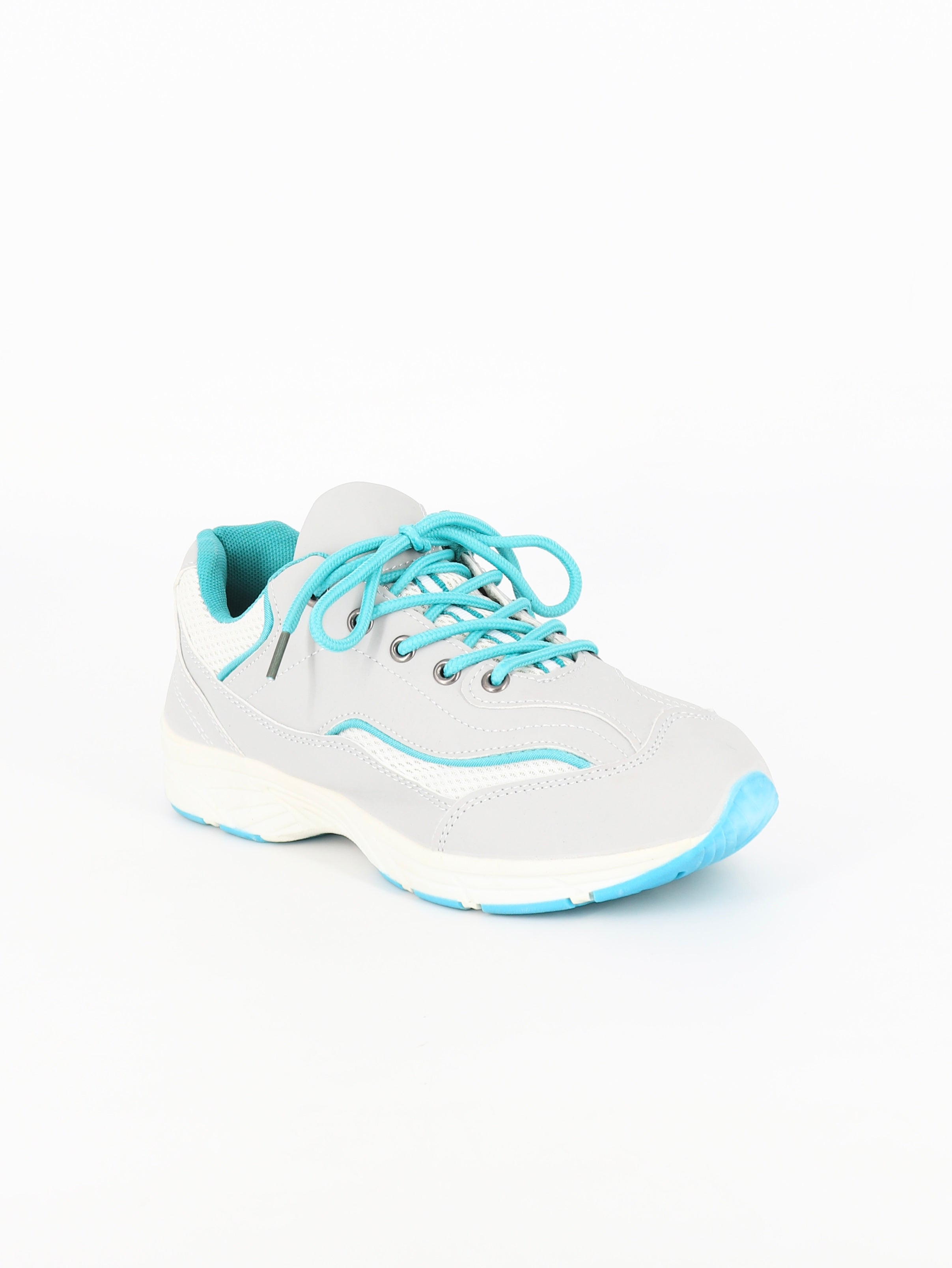 Tenis Deportivo Basic - Mujer - US 6