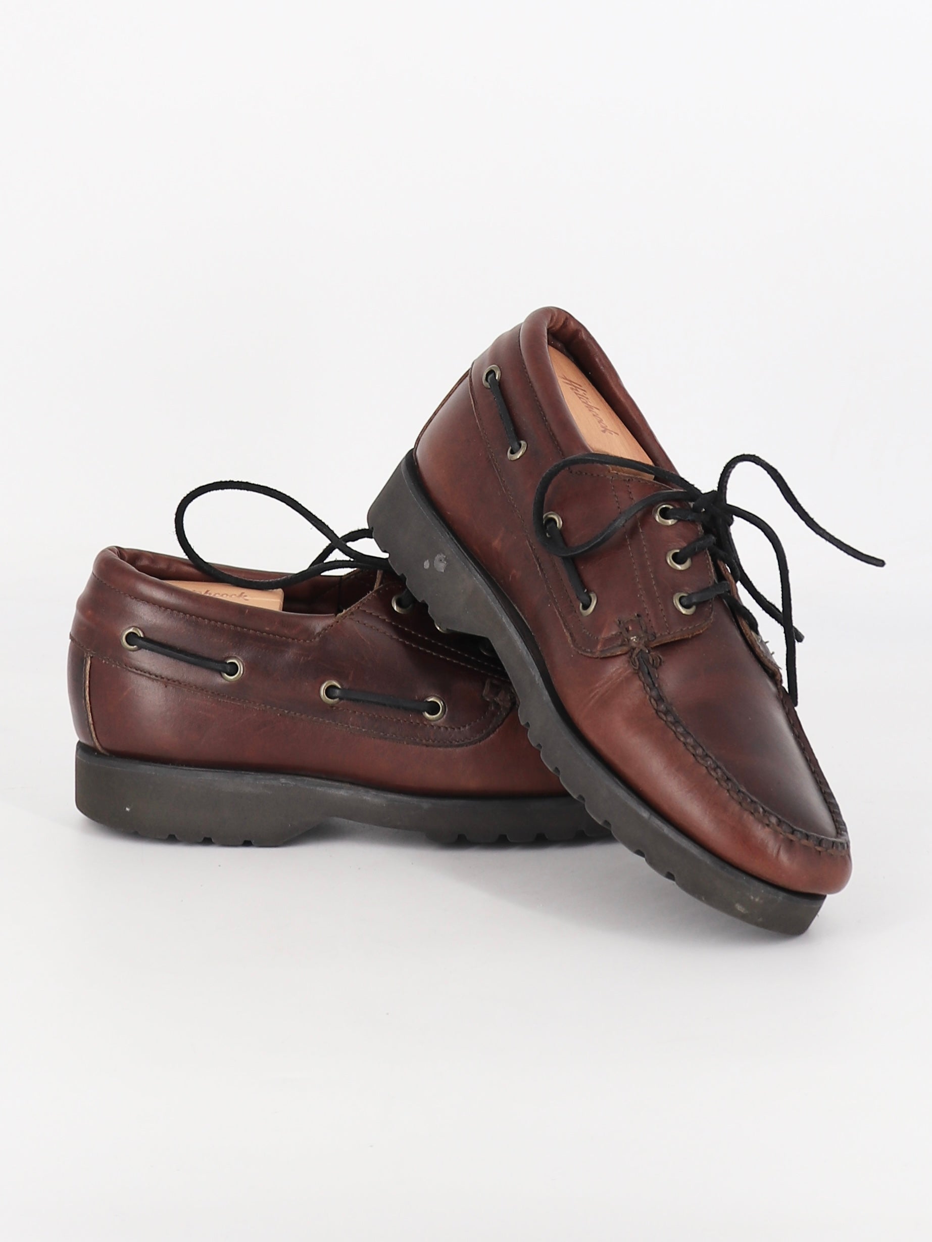 Zapatos Mocasines Casual - Hombre - US 7