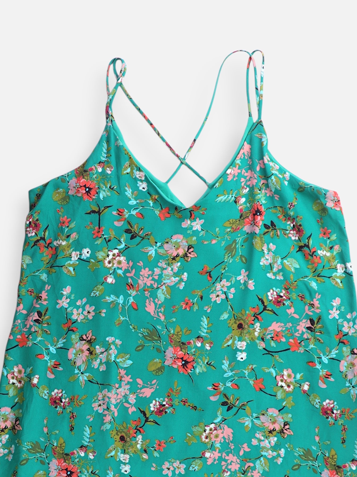 Vestido Casual - Mujer - Large