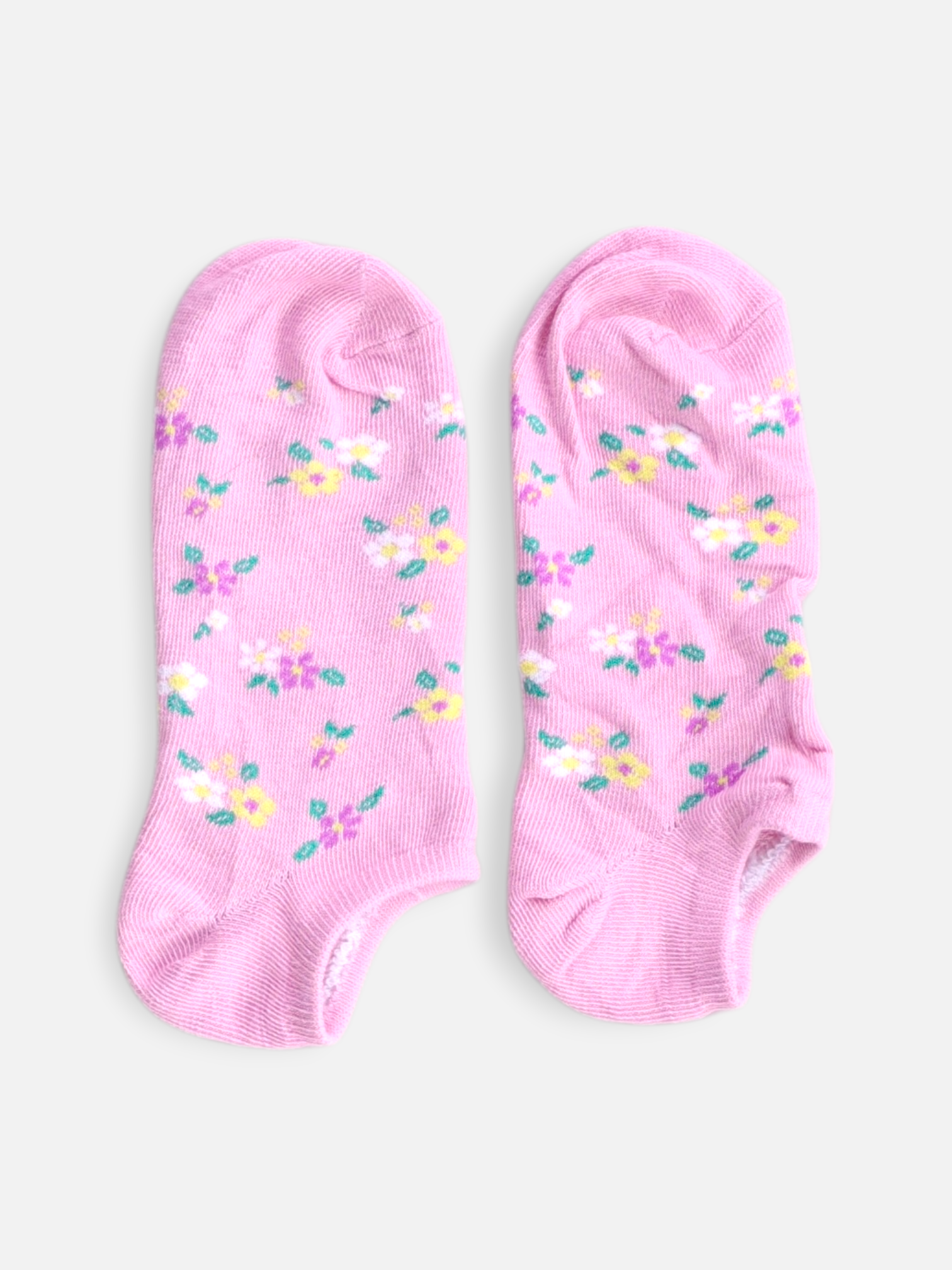 Calcetines 1 Par - Mujer - Talla Única (One Size)