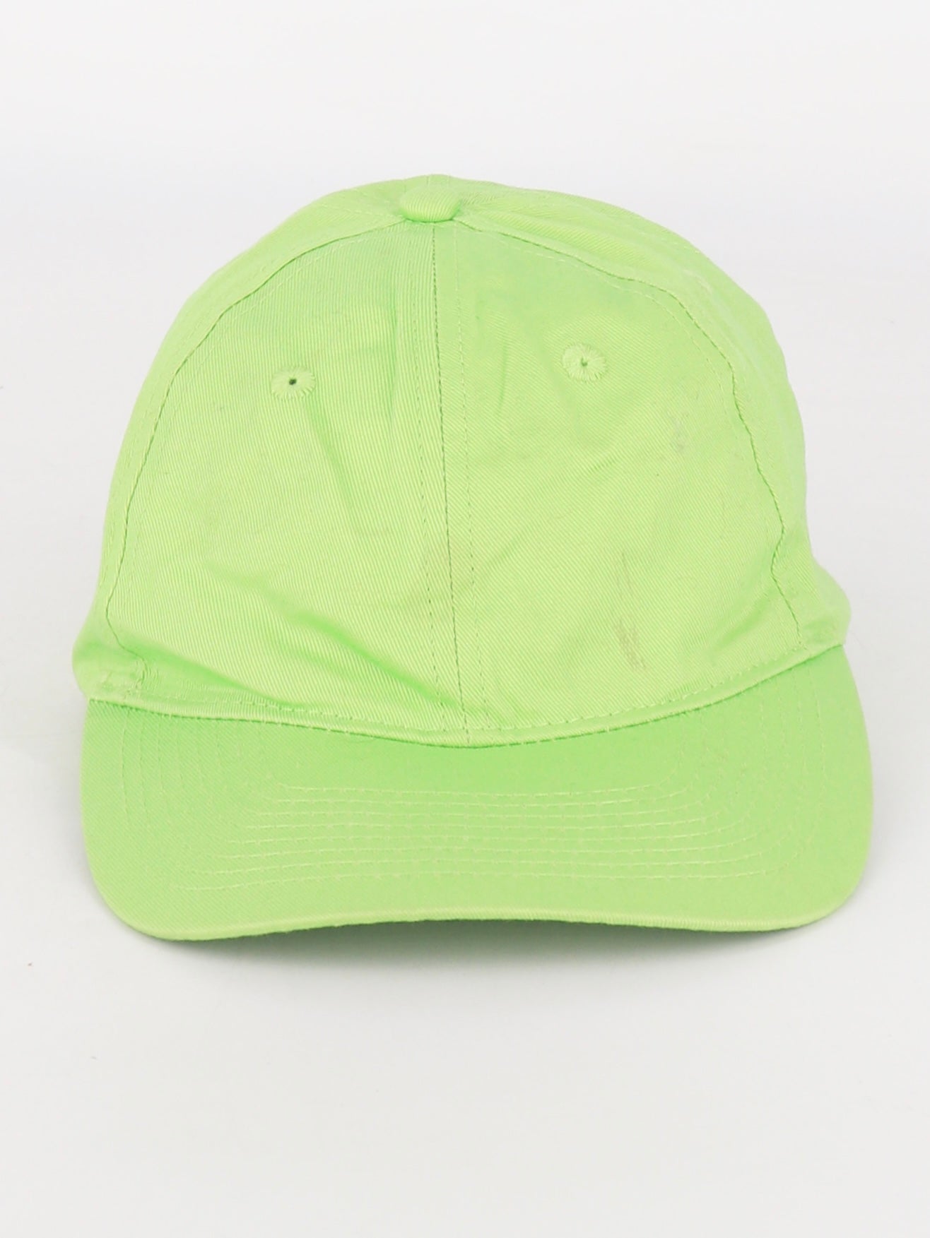 Gorra Basic - Hombre - Talla Única (One Size)