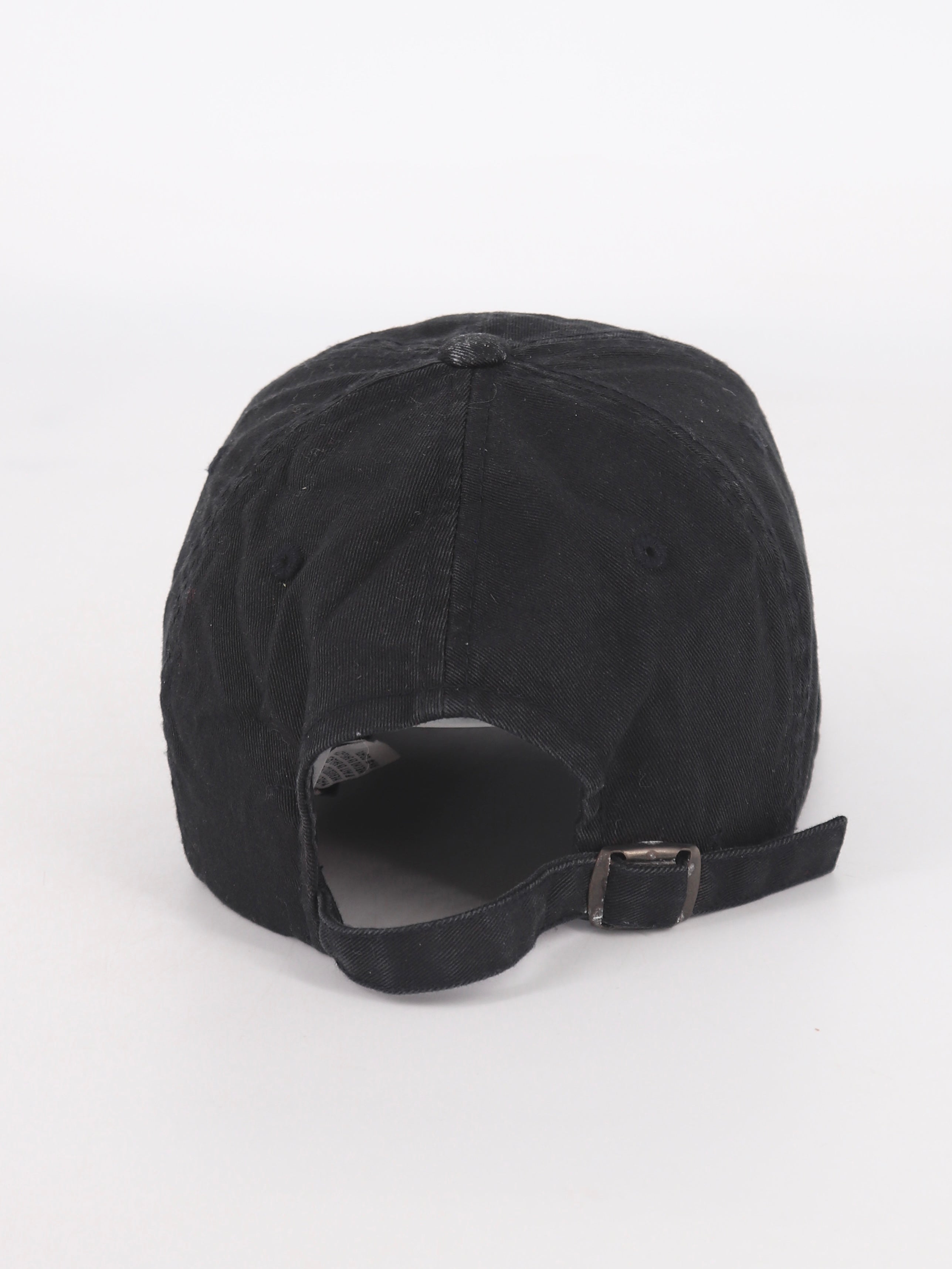 Gorra Basic - Unisex - Talla Única (One Size)