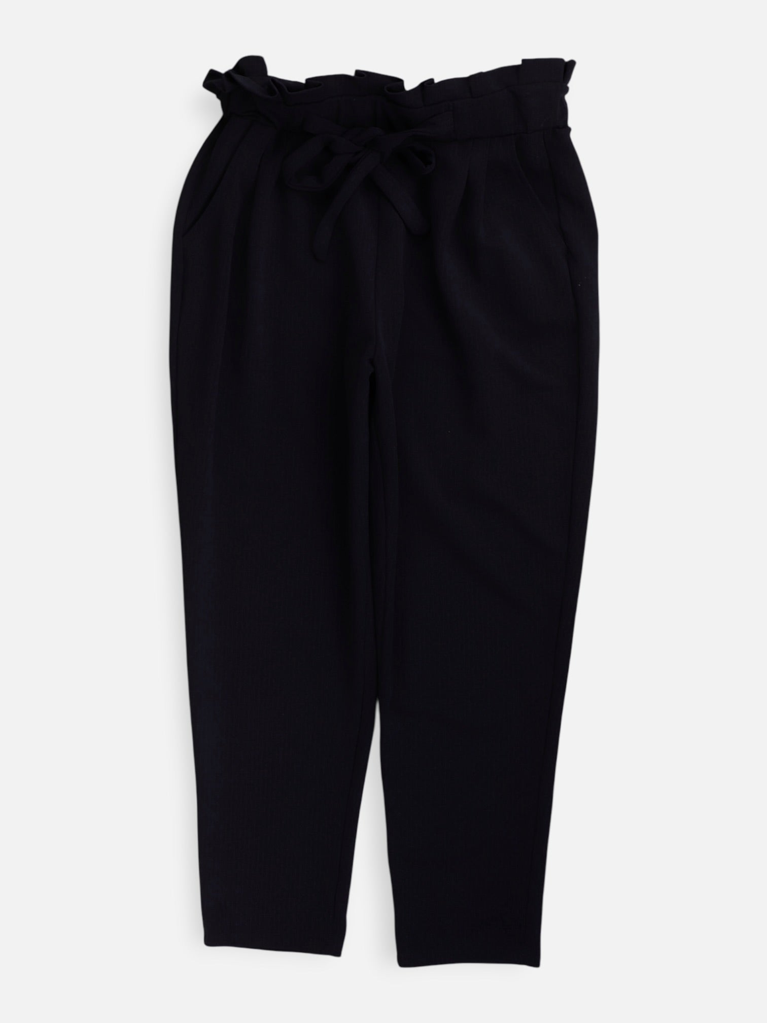 Pantalon Regular Fit Casual - Mujer - N/A