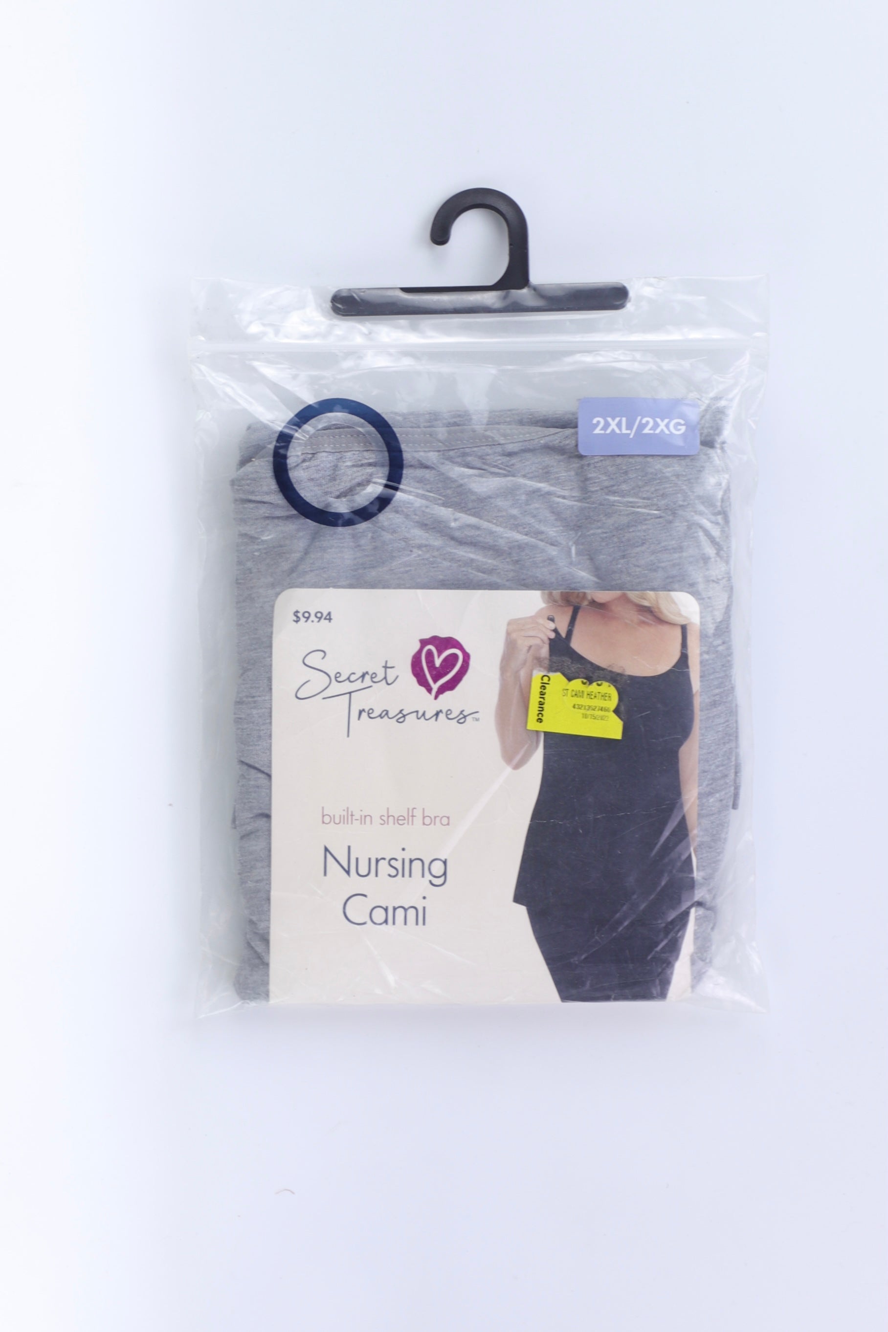 Blusa de Dormir - Mujer - 2XL