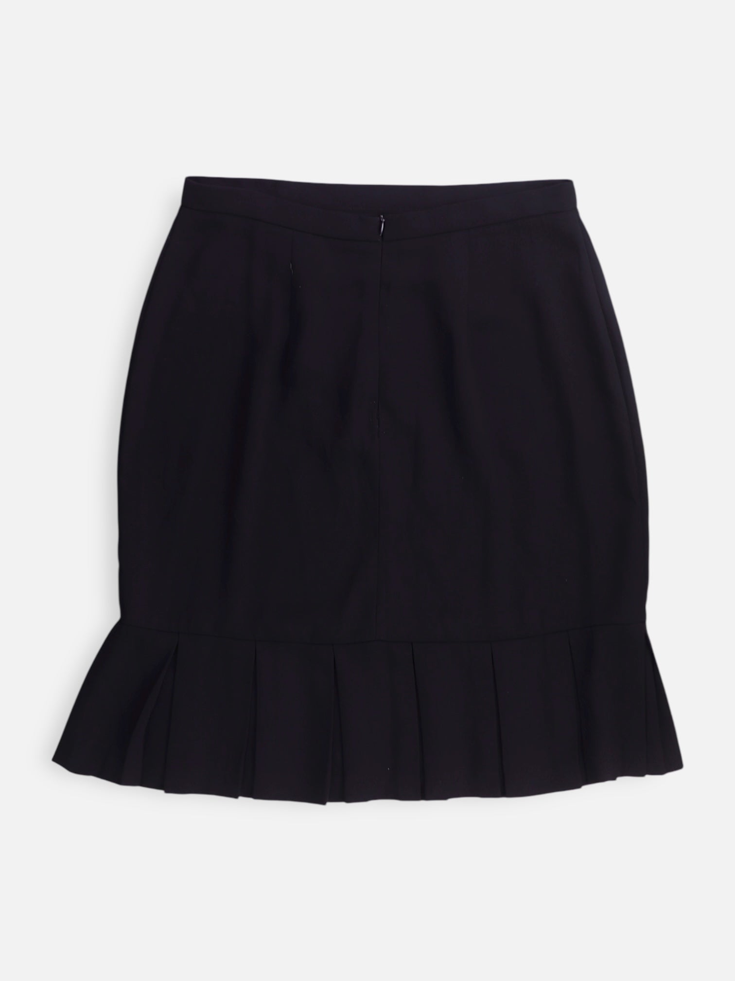 Falda Casual - Mujer - 12