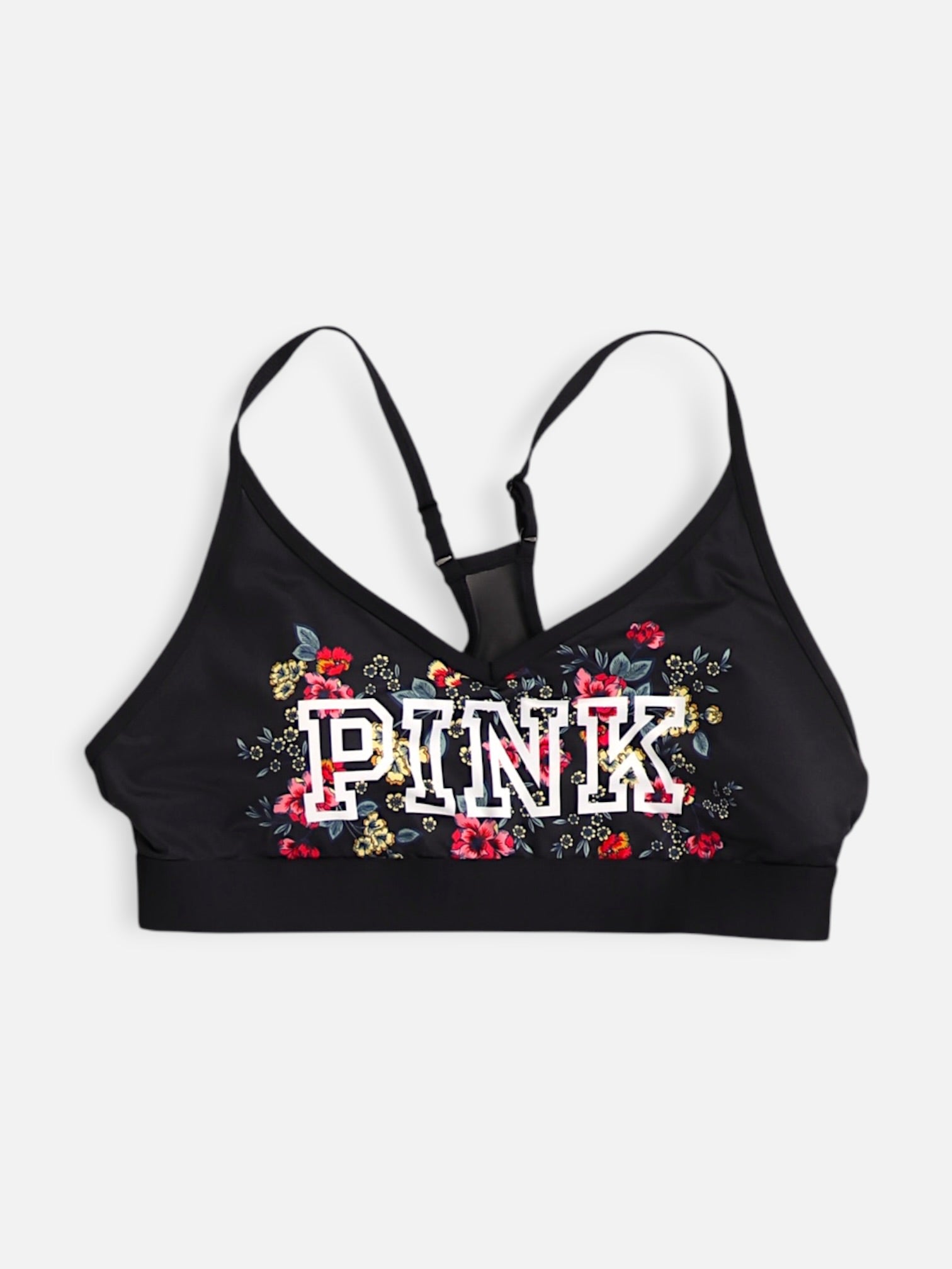 Victoria Secret Blusa Sport Bra - Mujer - XL