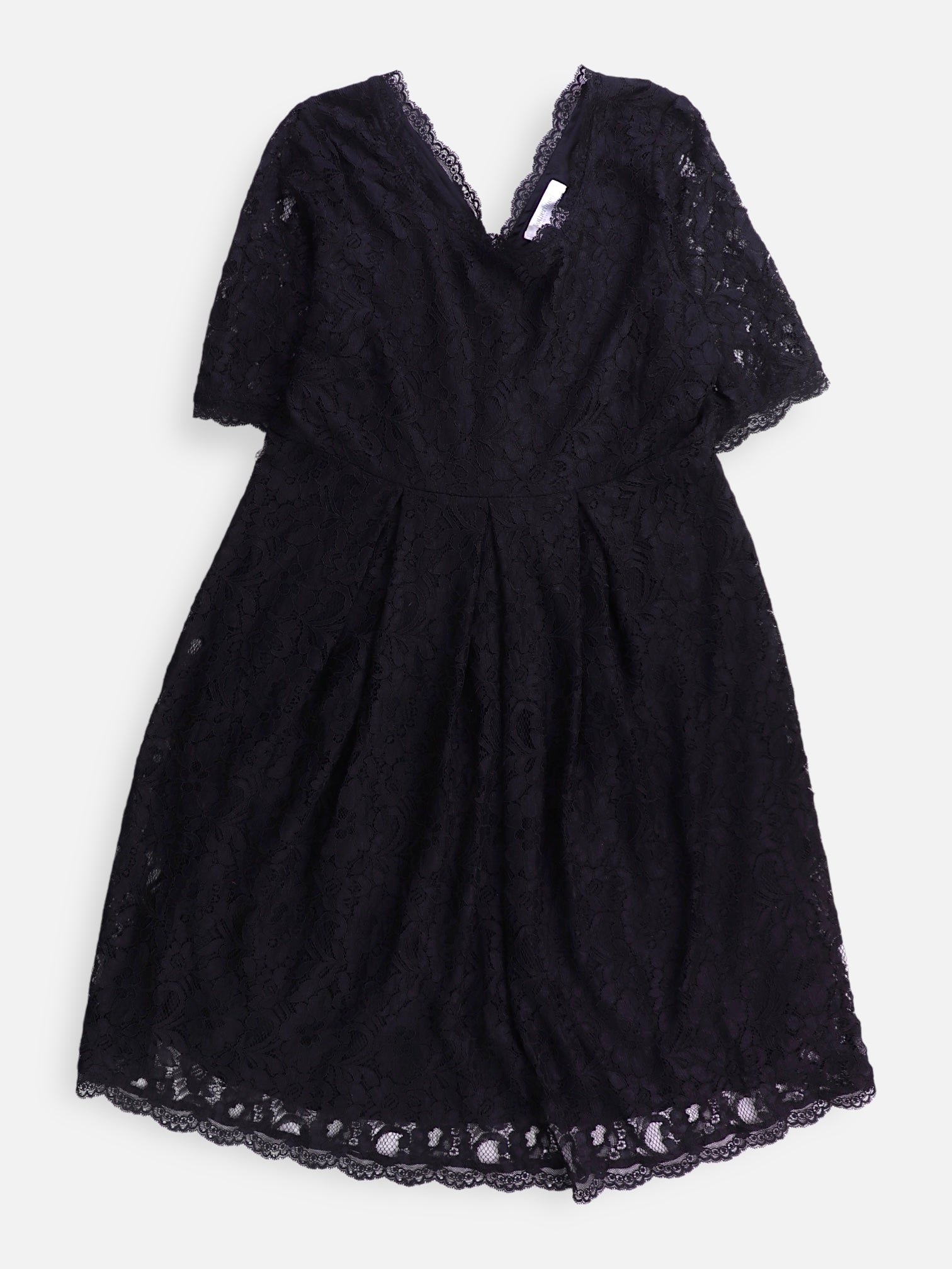 Vestido Casual - Mujer - Medium