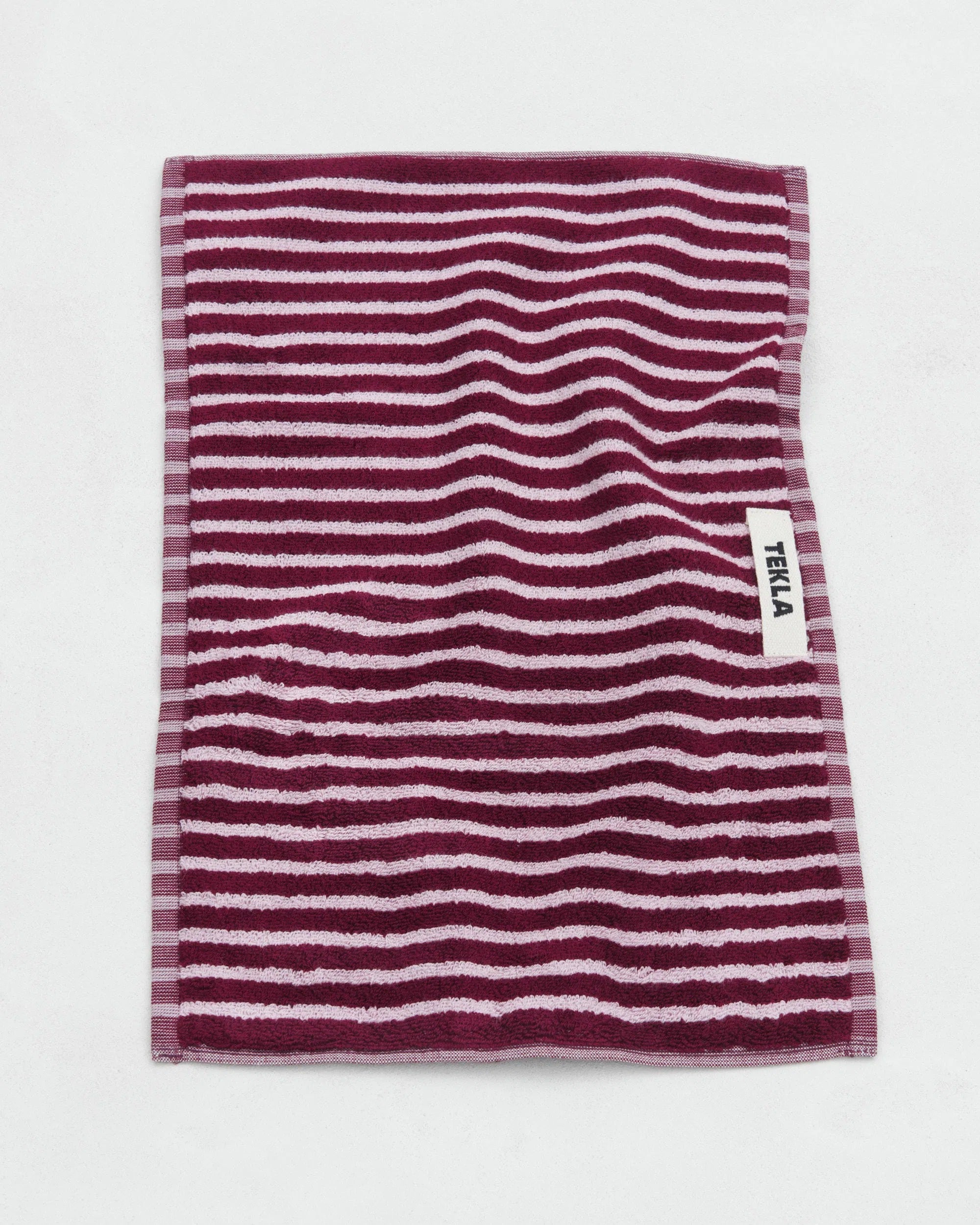 TEKLA Toalla Washcloth - 30 cm x 30 cm