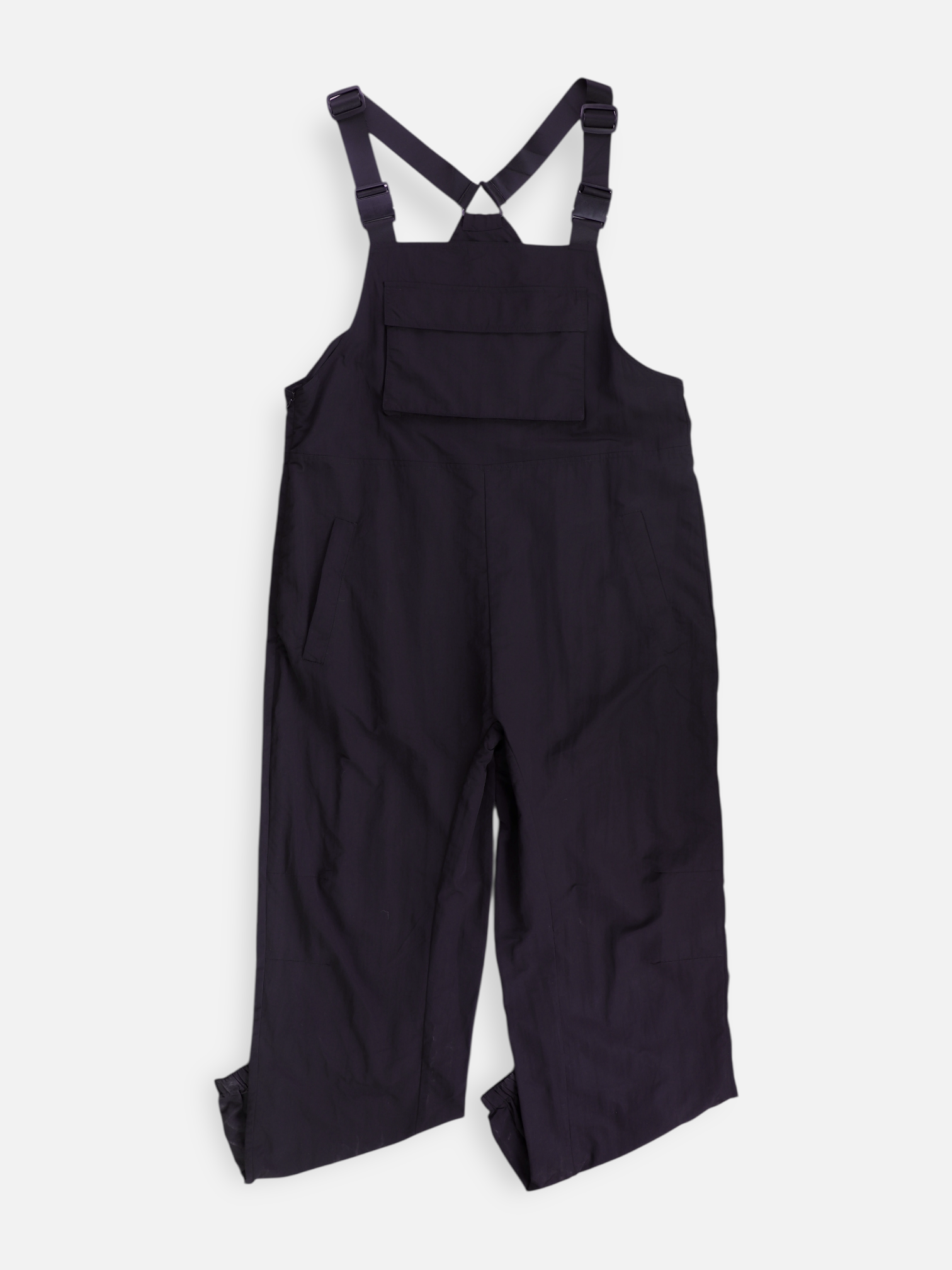 Overalls Impermeable - Mujer - Large