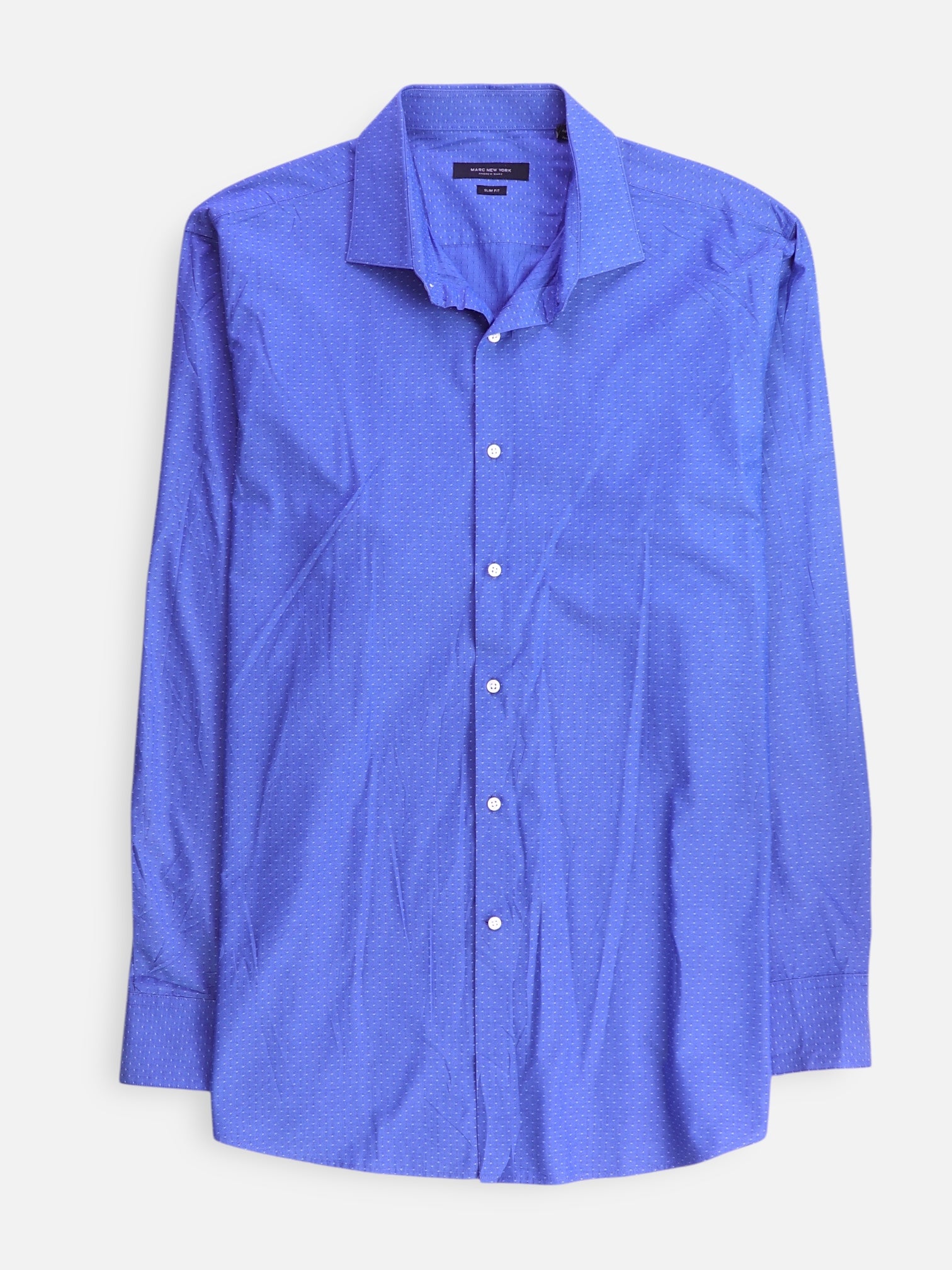 Marc New York Camisa Casual - Hombre - 17