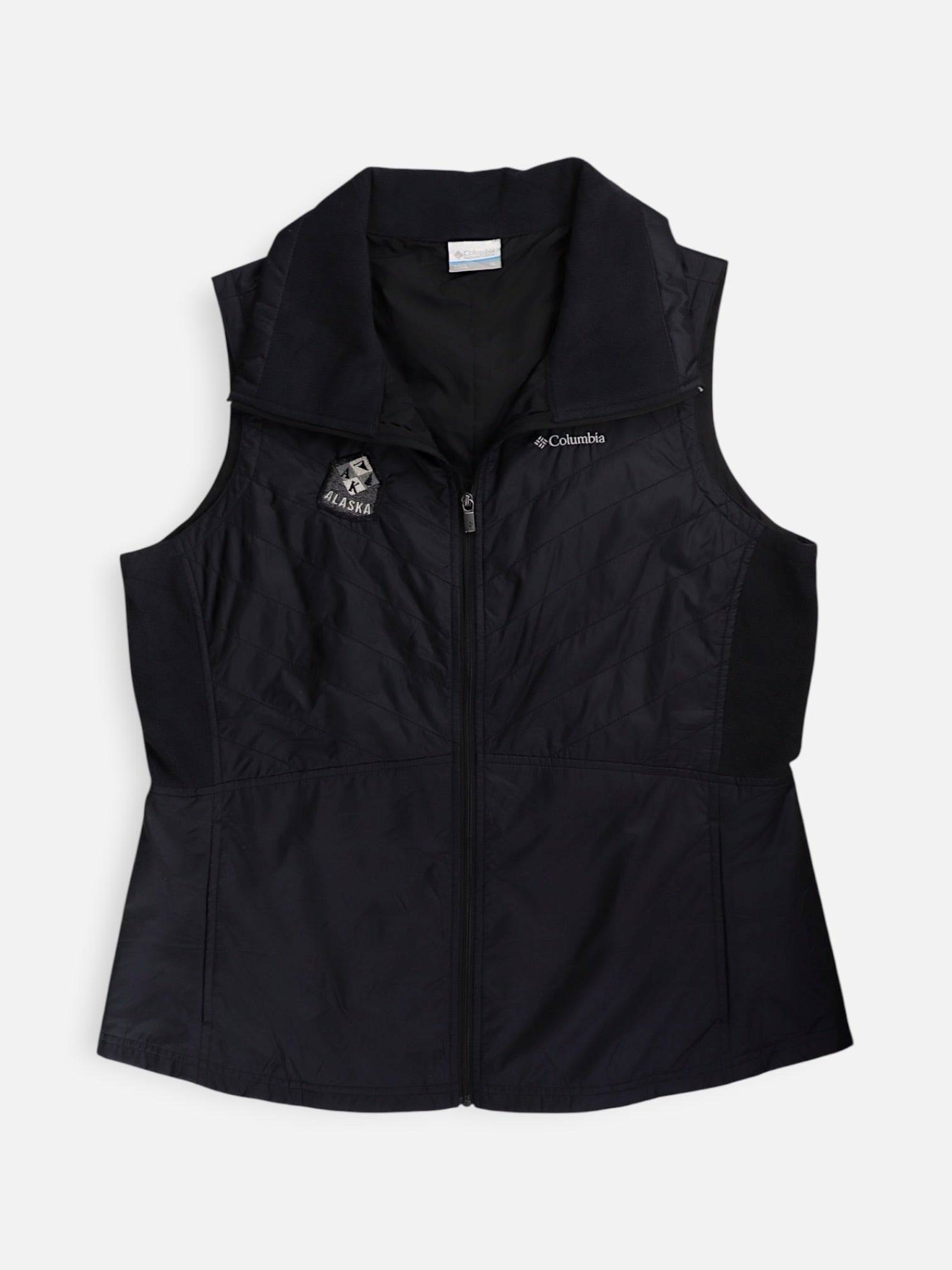 Columbia Chaleco Casual - Mujer - XL