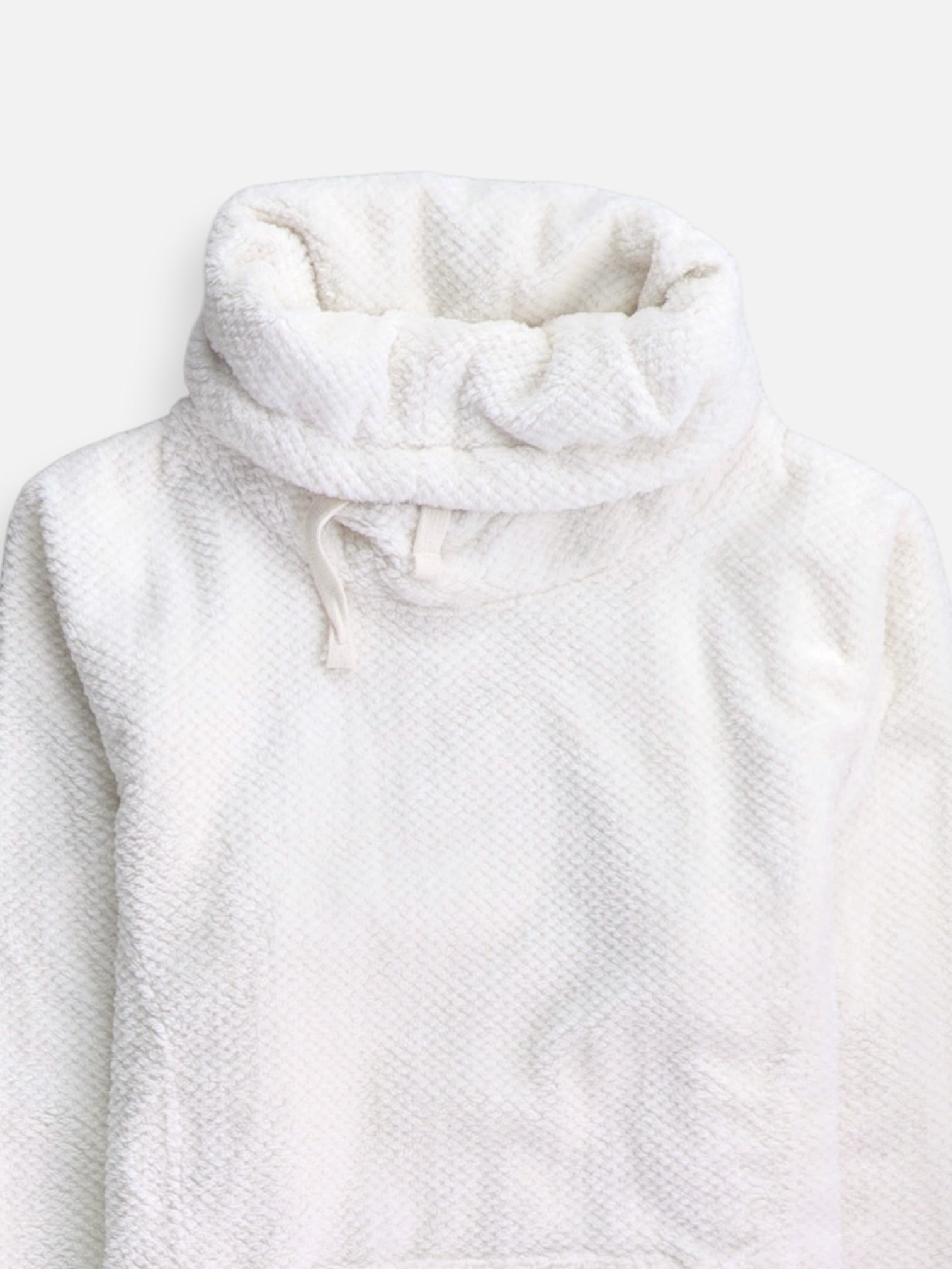 Sueter Teddy Turtleneck - Mujer - 14