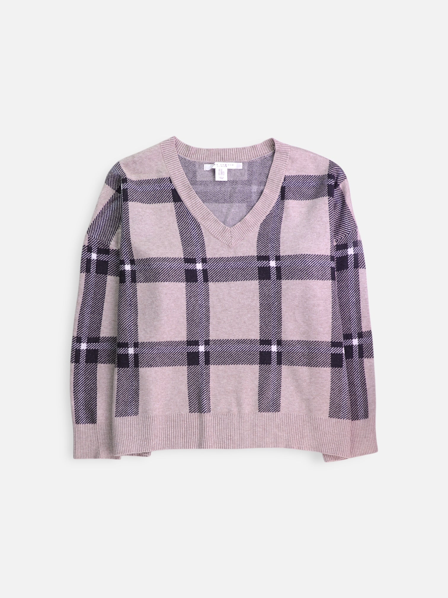 Sueter Knit Casual - Mujer - 2XL