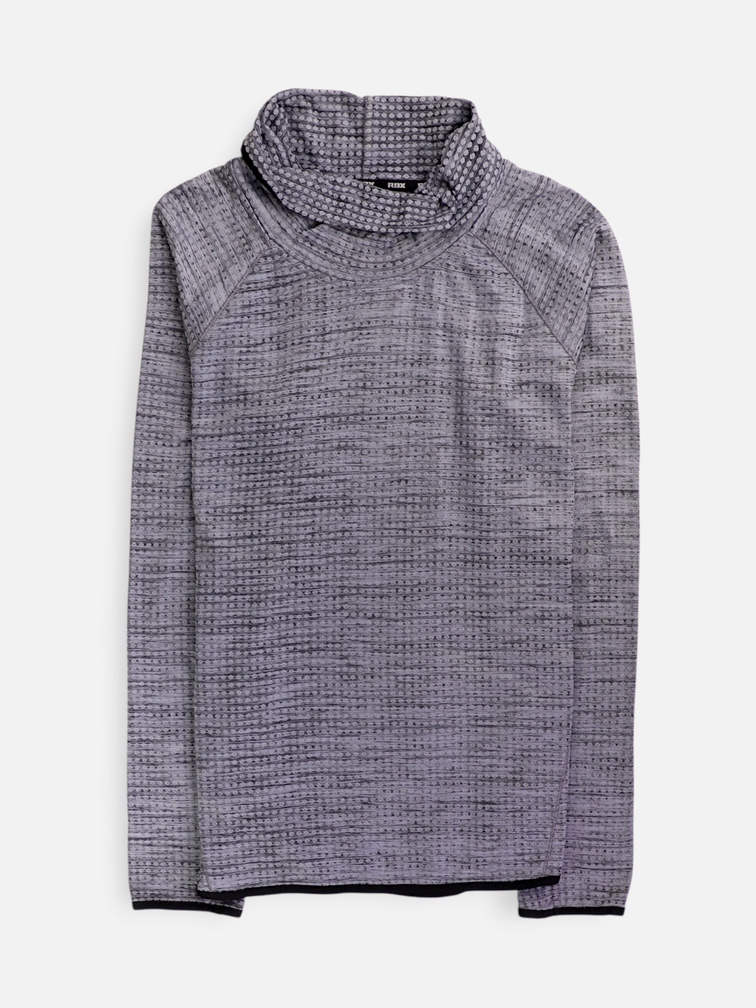 RBX Sudadera Deportivo Basic - Mujer - N/A