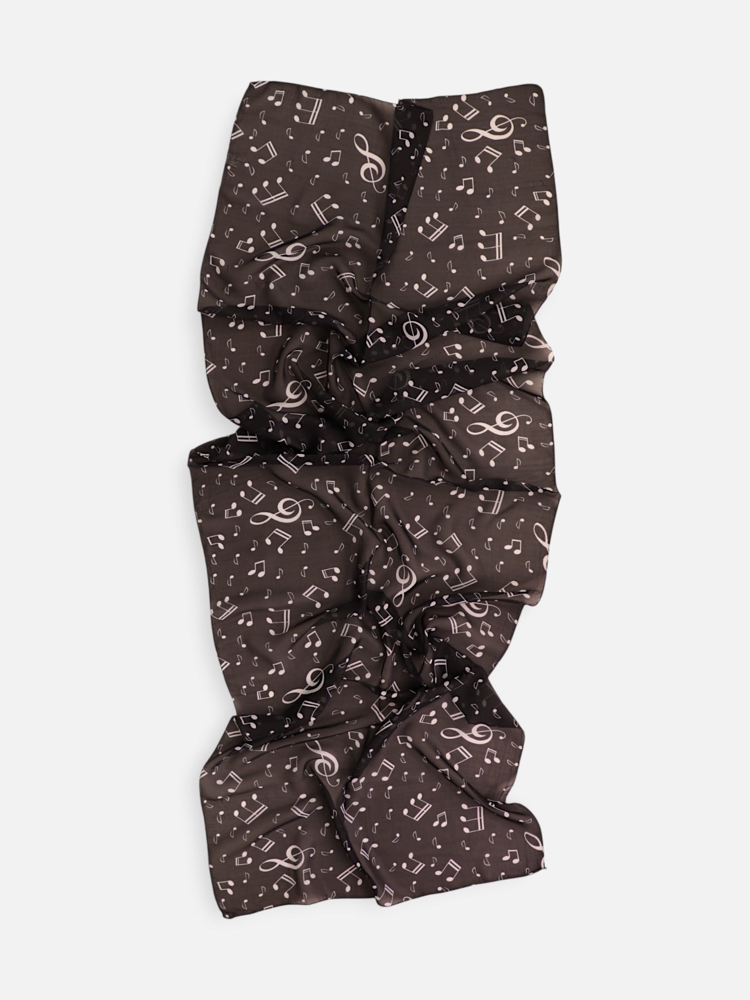 Pañuelo Basic - Mujer - Talla Única (One Size)