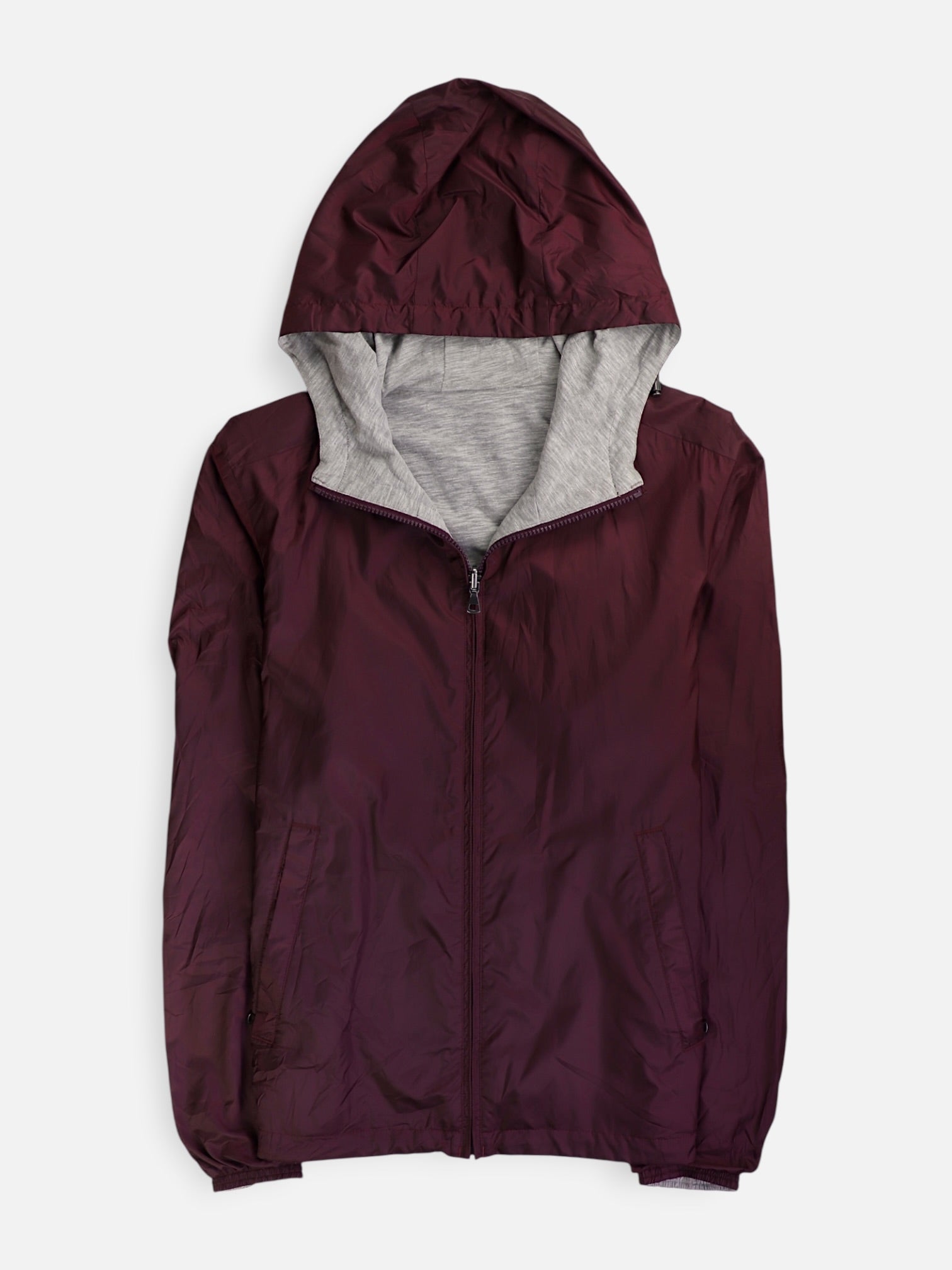 UNIQLO Chumpa Deportivo - Hombre - Medium