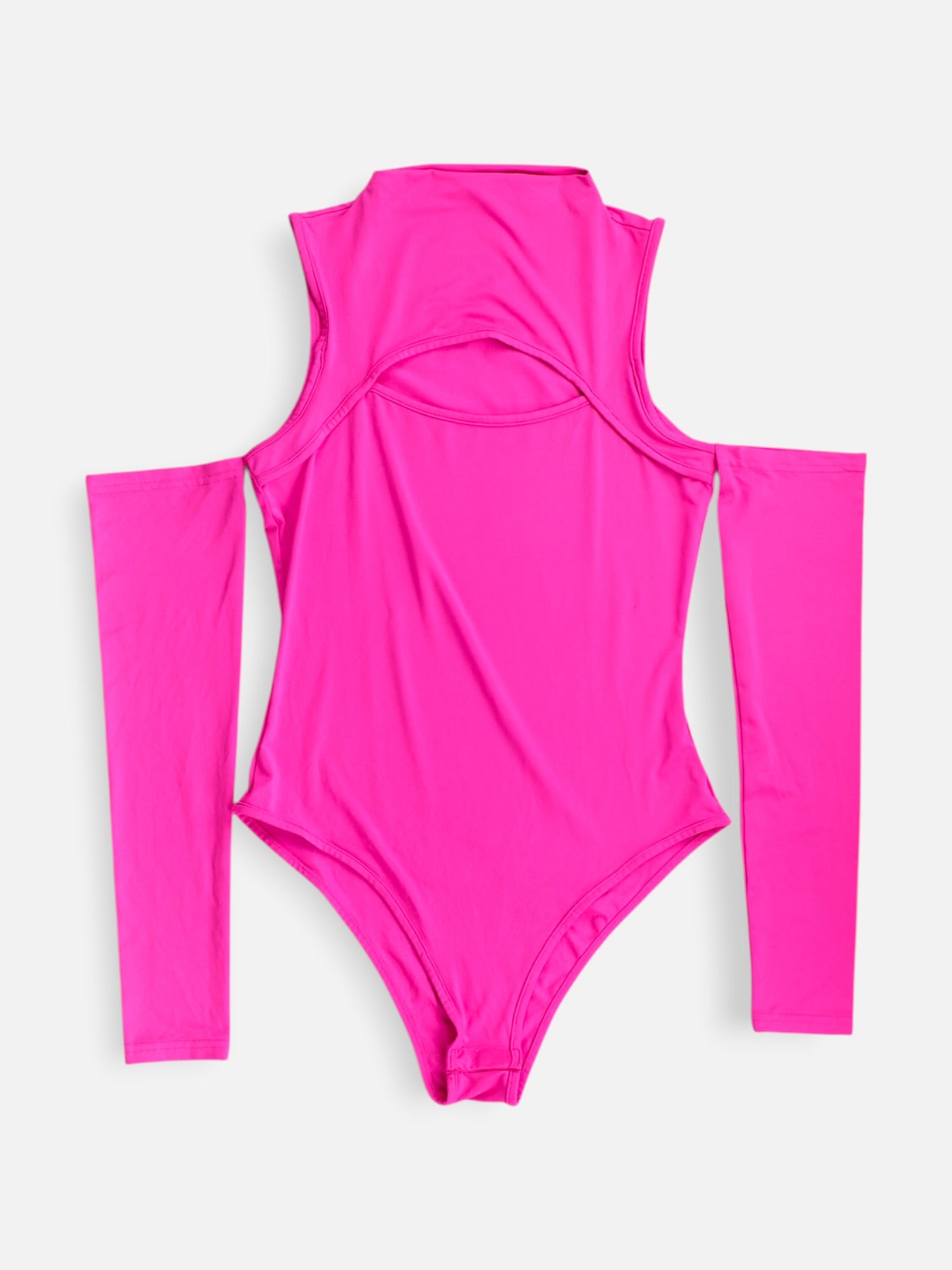 Blusa Body - Mujer - Small